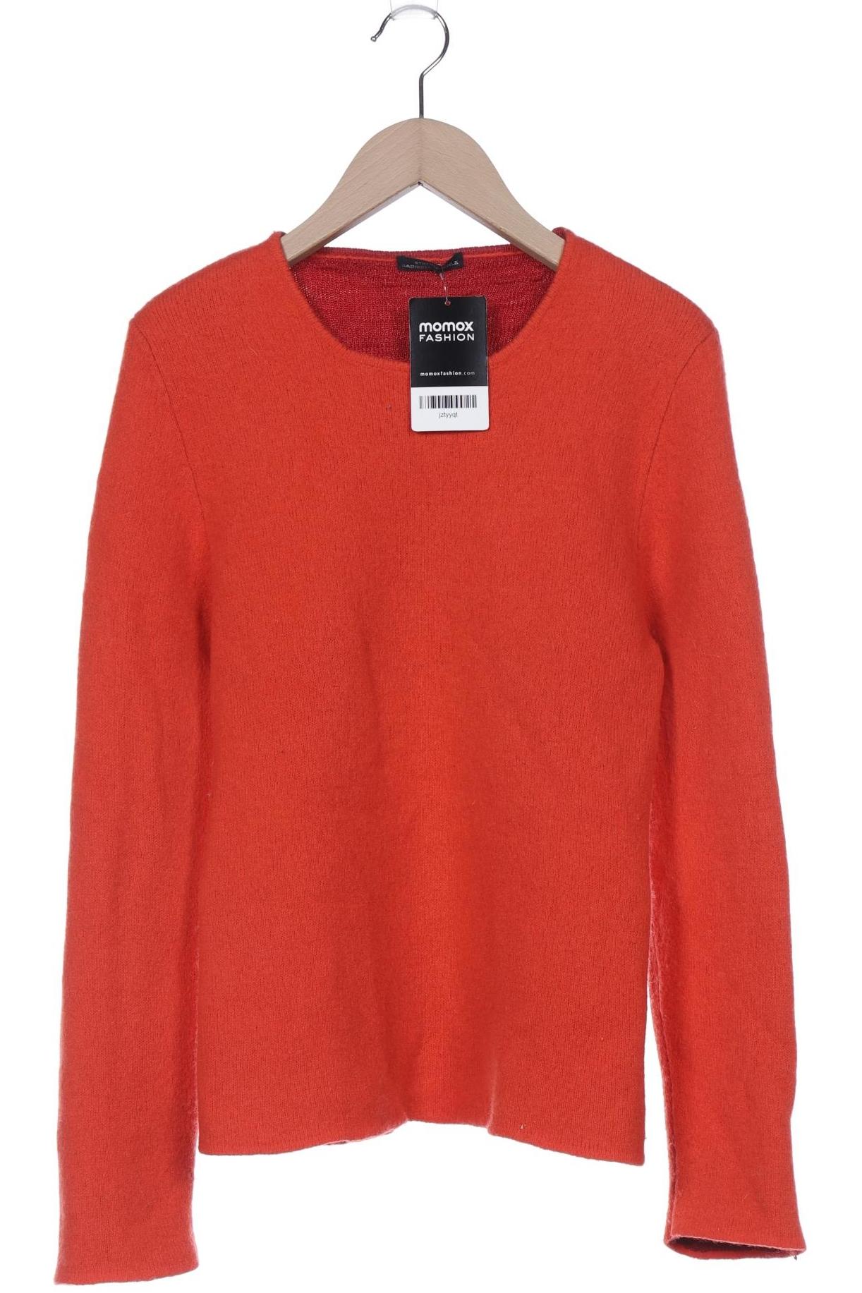 

Strenesse Damen Pullover, orange, Gr. 36