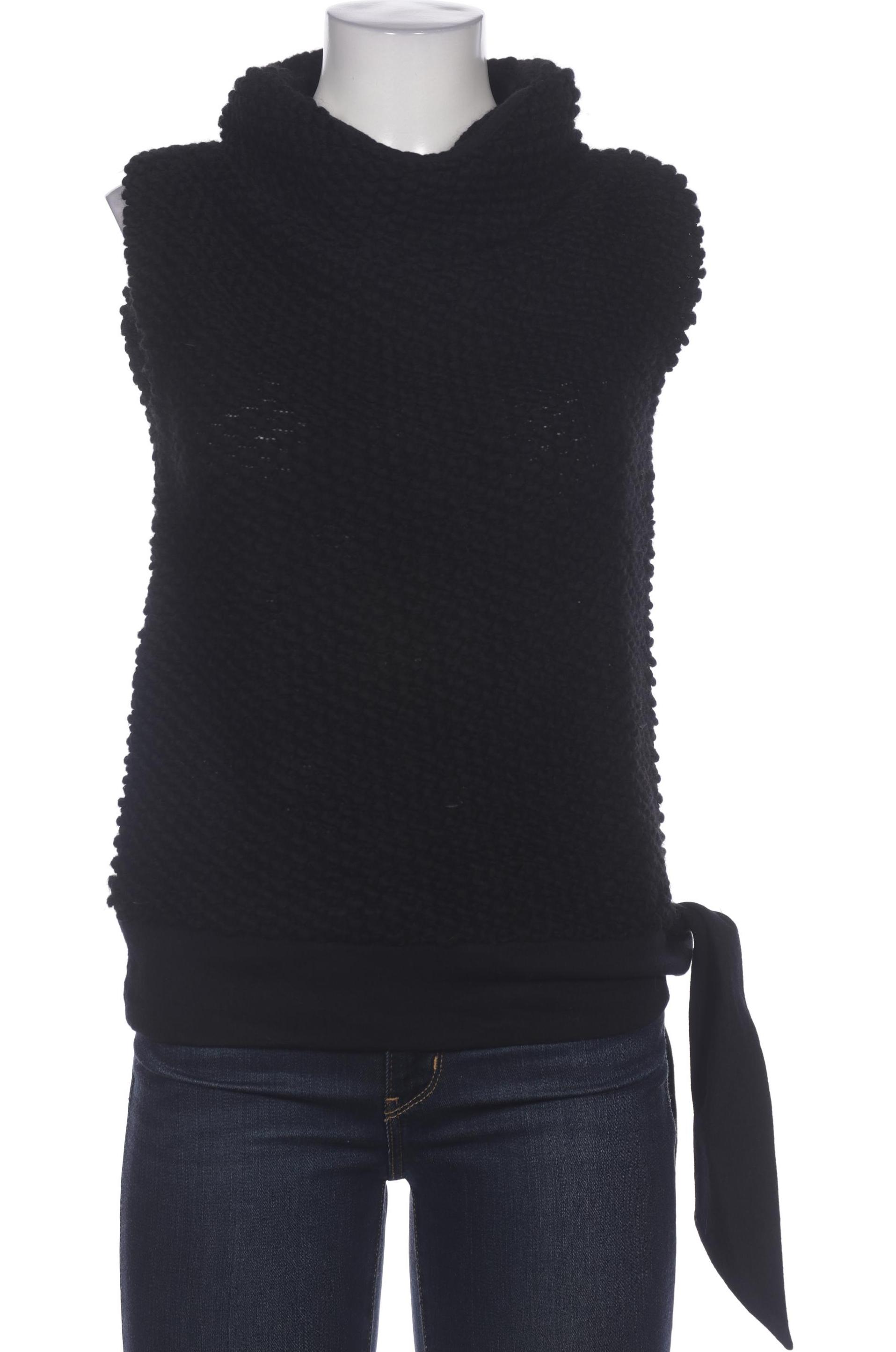 

Strenesse Damen Pullover, schwarz, Gr. 40