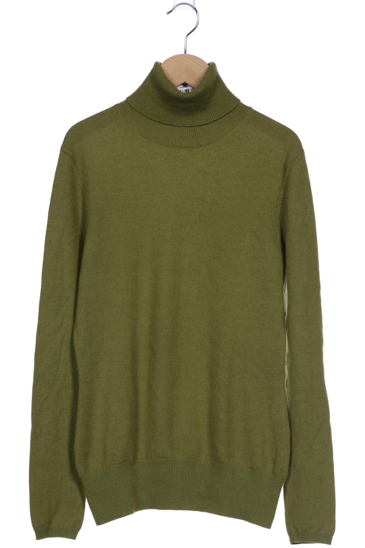 

Strenesse Damen Pullover, grün, Gr. 36