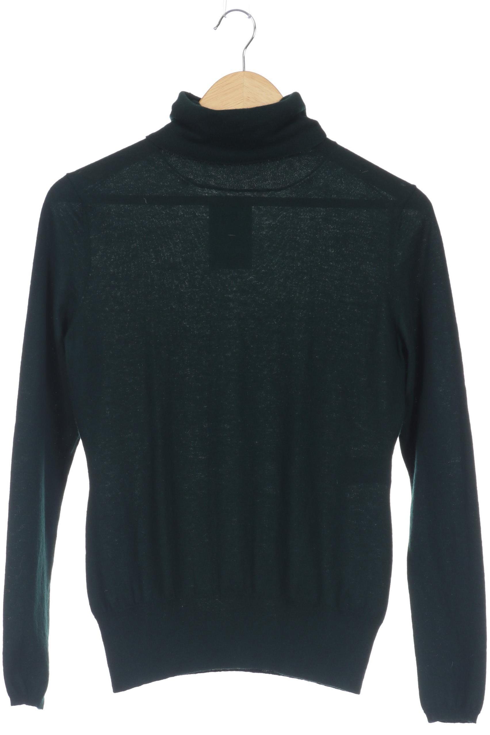 

Strenesse Damen Pullover, grün, Gr. 44