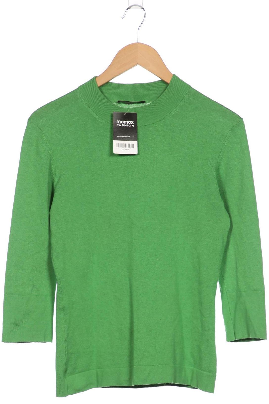 

Strenesse Damen Pullover, grün, Gr. 38