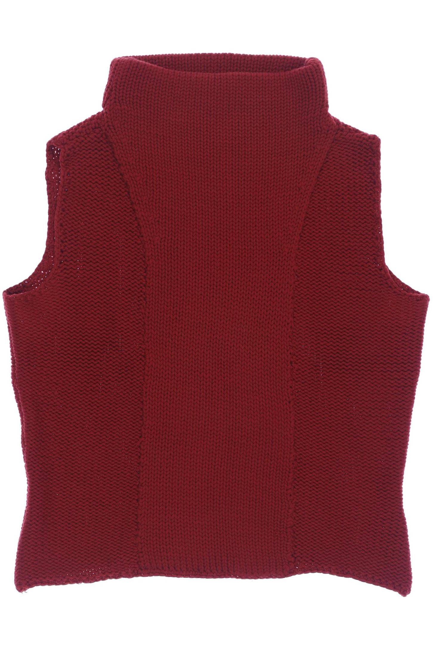 

Strenesse Damen Pullover, rot, Gr. 36