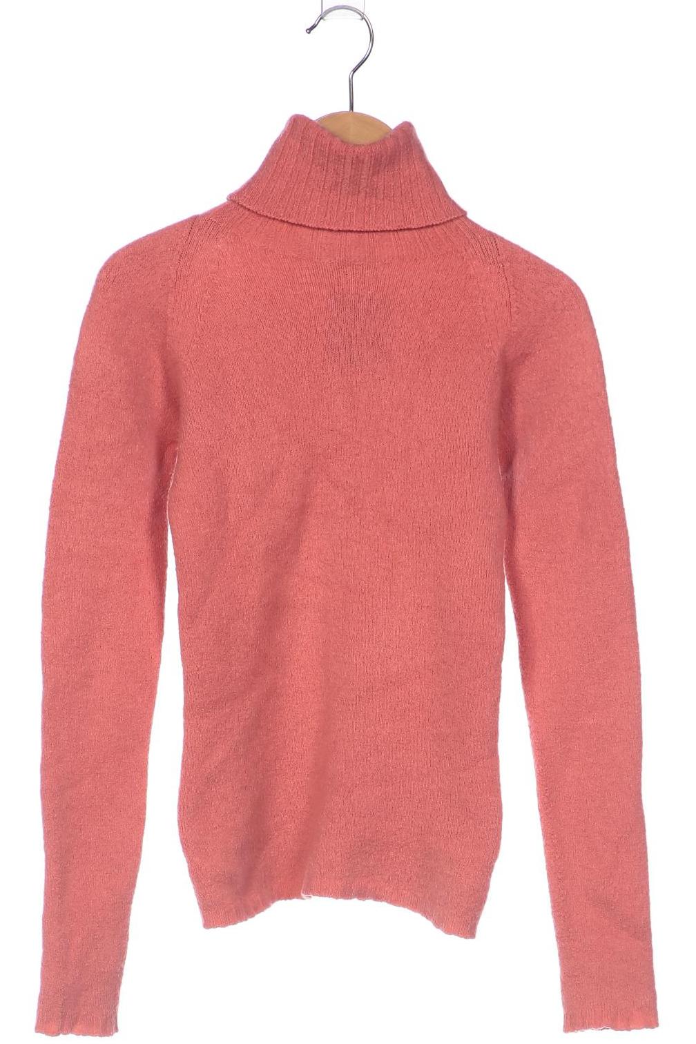 

Strenesse Damen Pullover, pink, Gr. 34