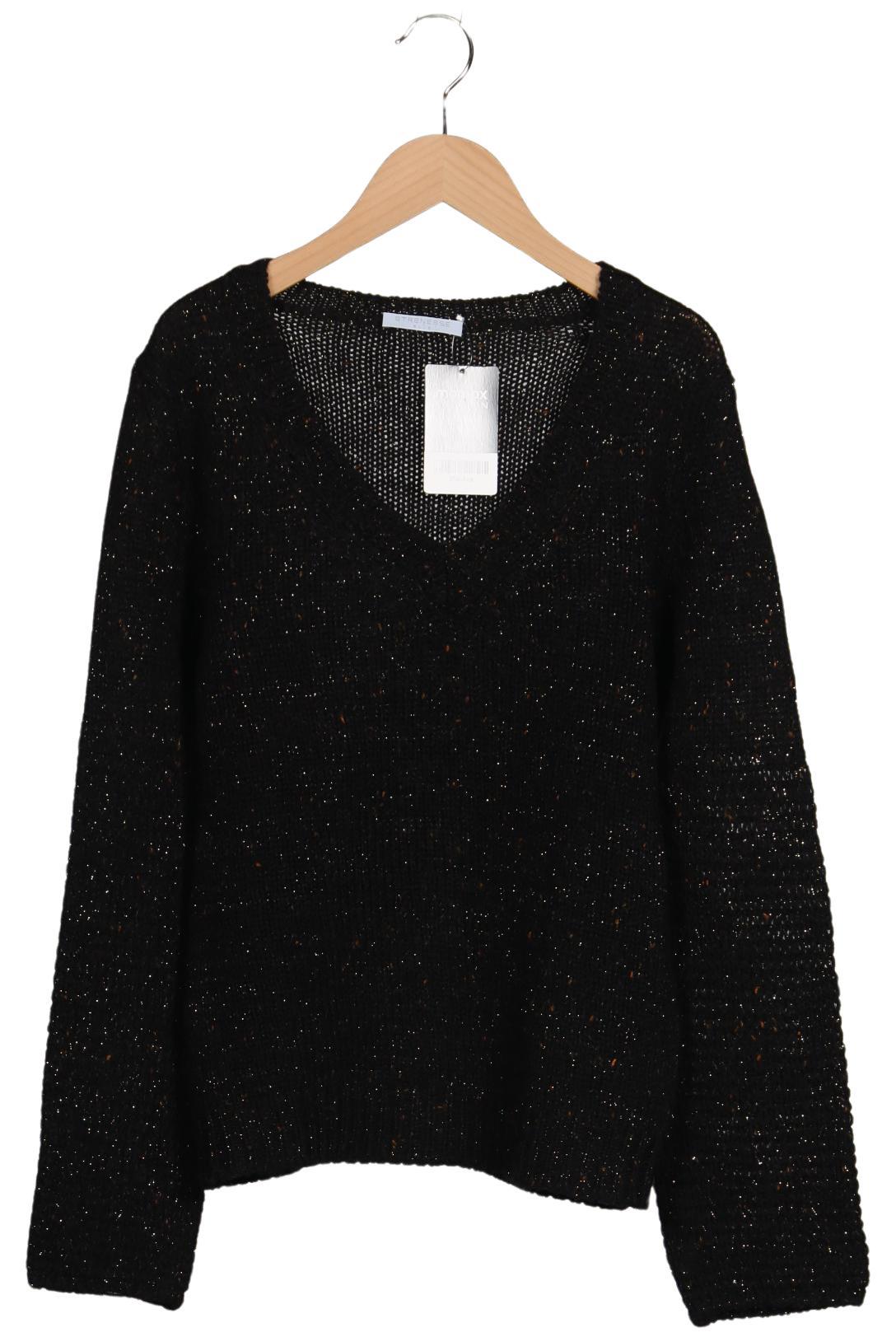 

Strenesse Damen Pullover, schwarz, Gr. 42