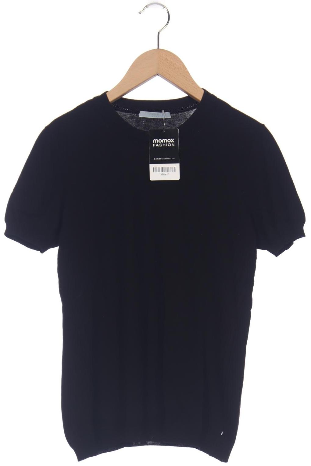 

Strenesse Damen Pullover, schwarz, Gr. 40