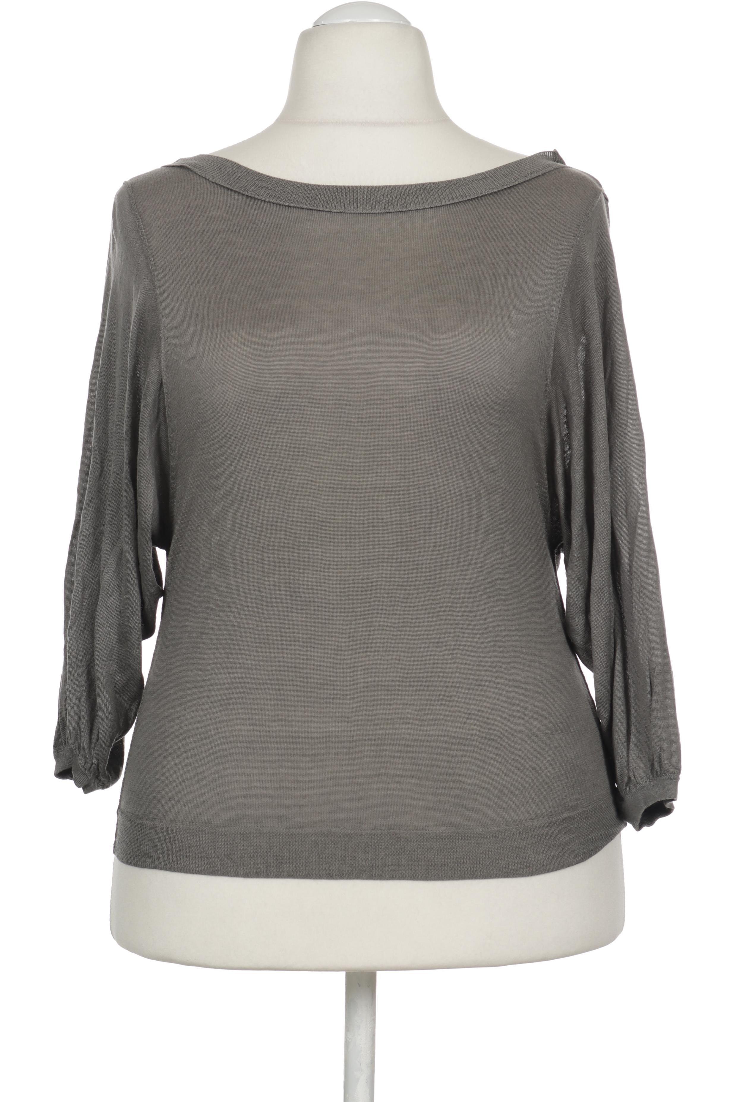 

Strenesse Damen Pullover, grau, Gr. 36