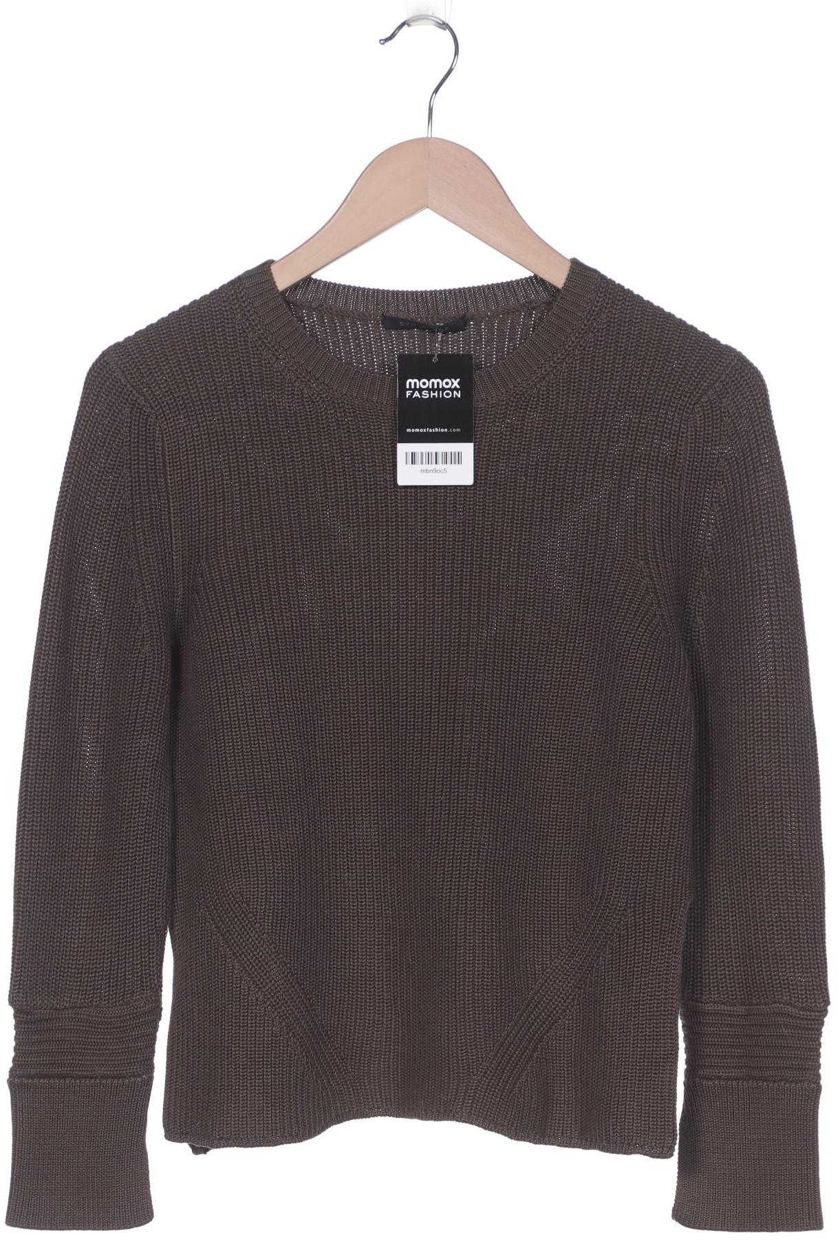 

Strenesse Damen Pullover, grün, Gr. 36