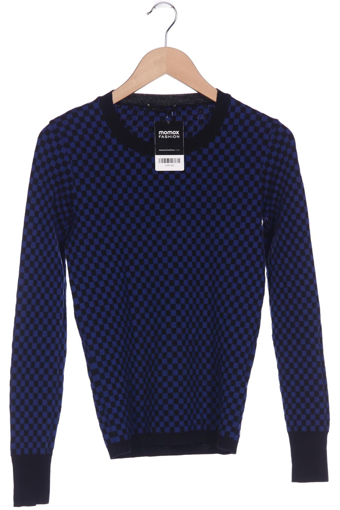 

Strenesse Damen Pullover, marineblau, Gr. 34