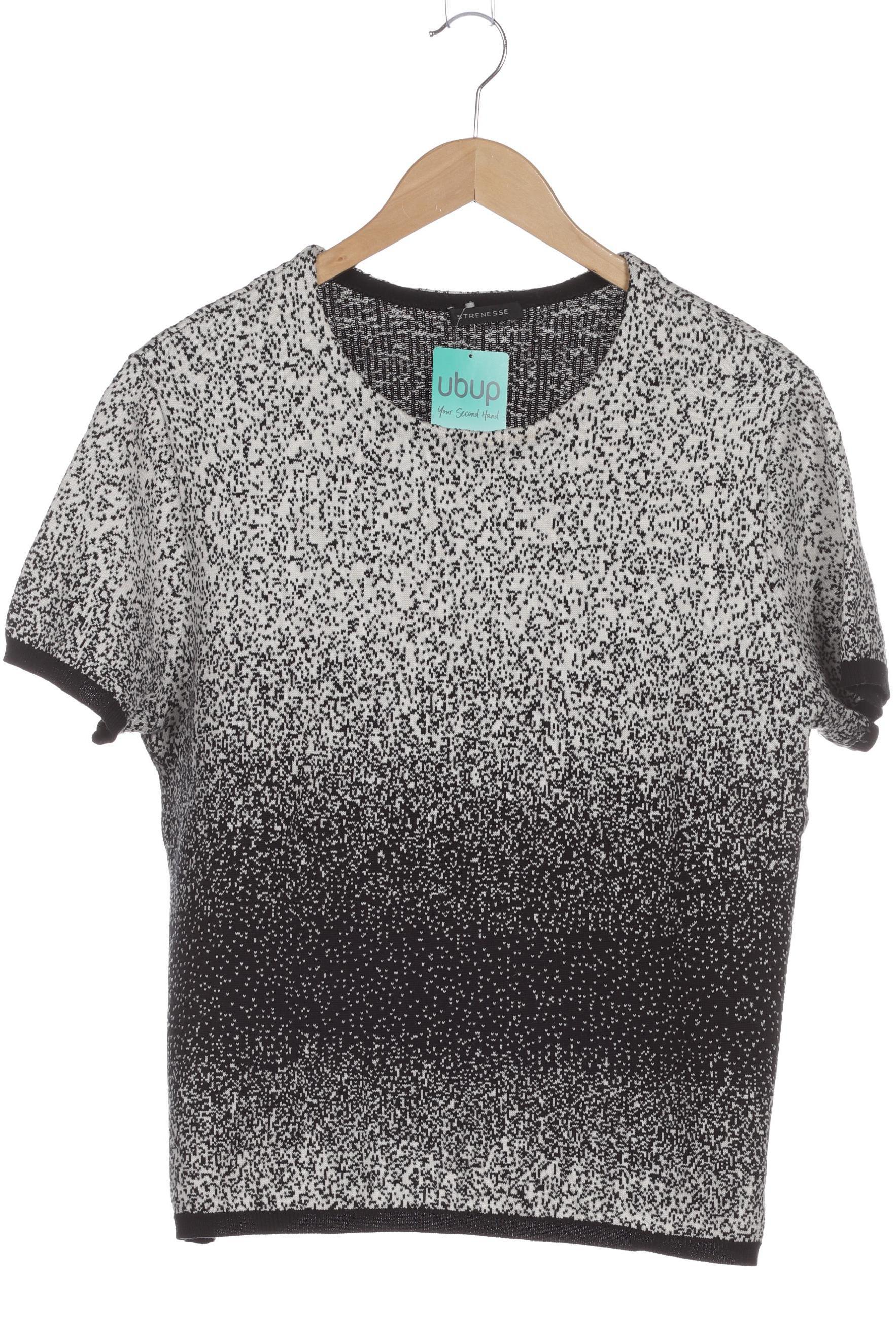 

Strenesse Damen Pullover, schwarz, Gr. 44