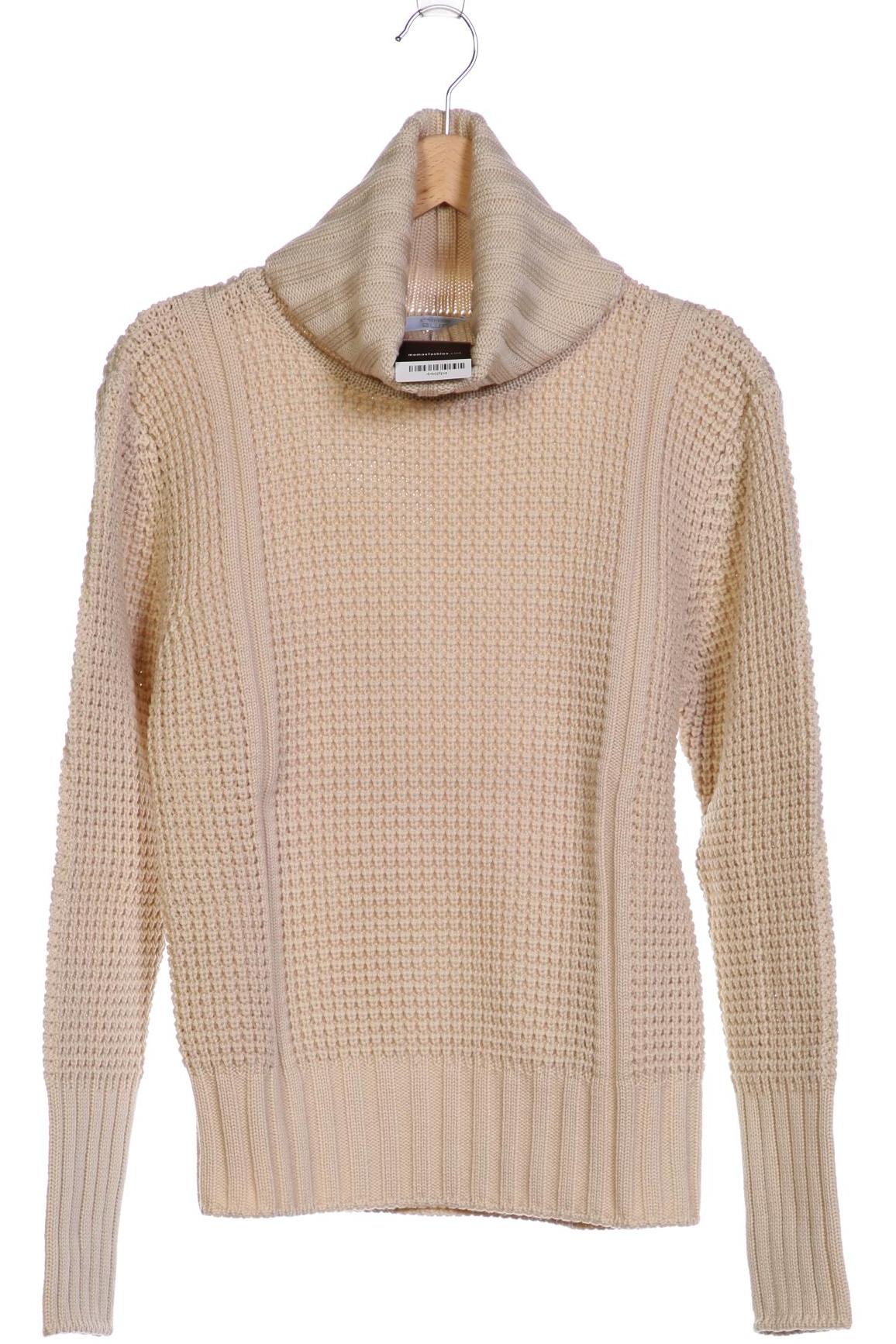 

Strenesse Damen Pullover, beige, Gr. 44