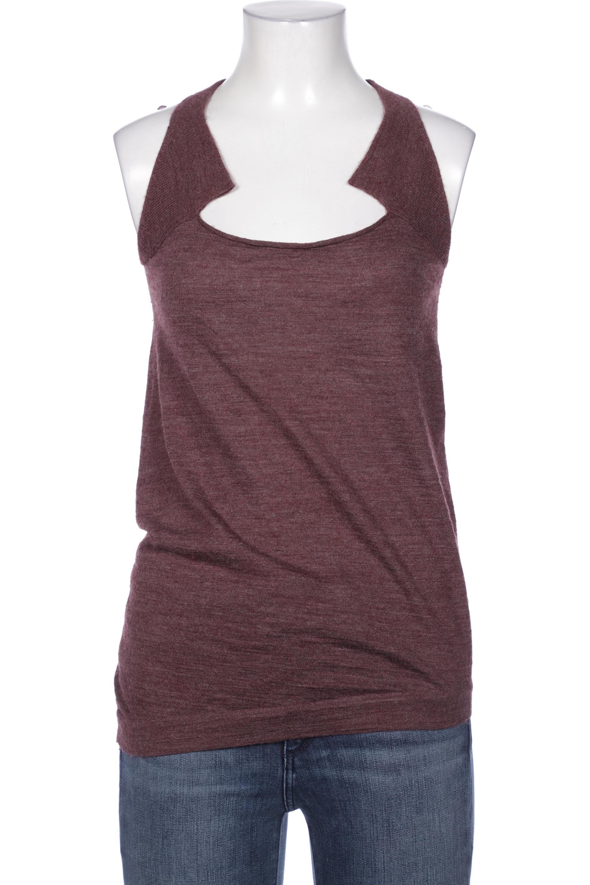 

Strenesse Damen Pullover, bordeaux, Gr. 34