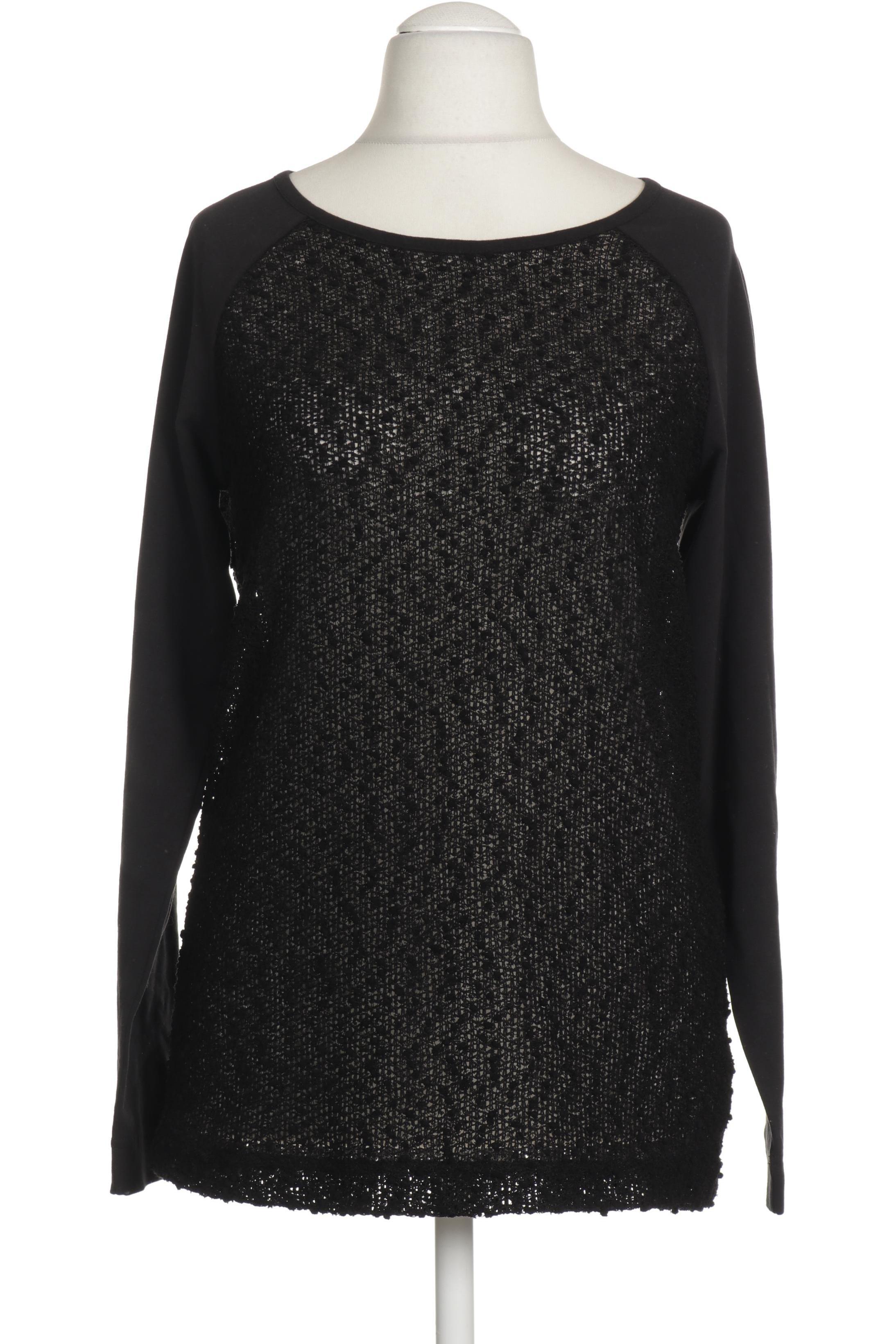 

Strenesse Damen Pullover, schwarz, Gr.