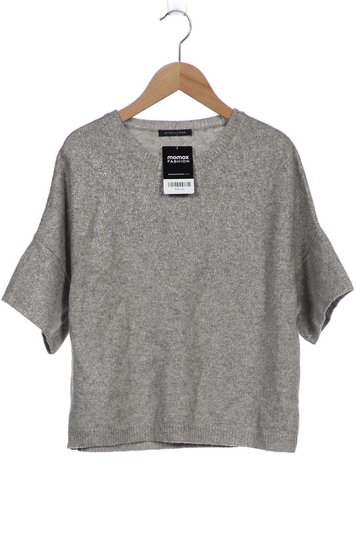 

Strenesse Damen Pullover, grau