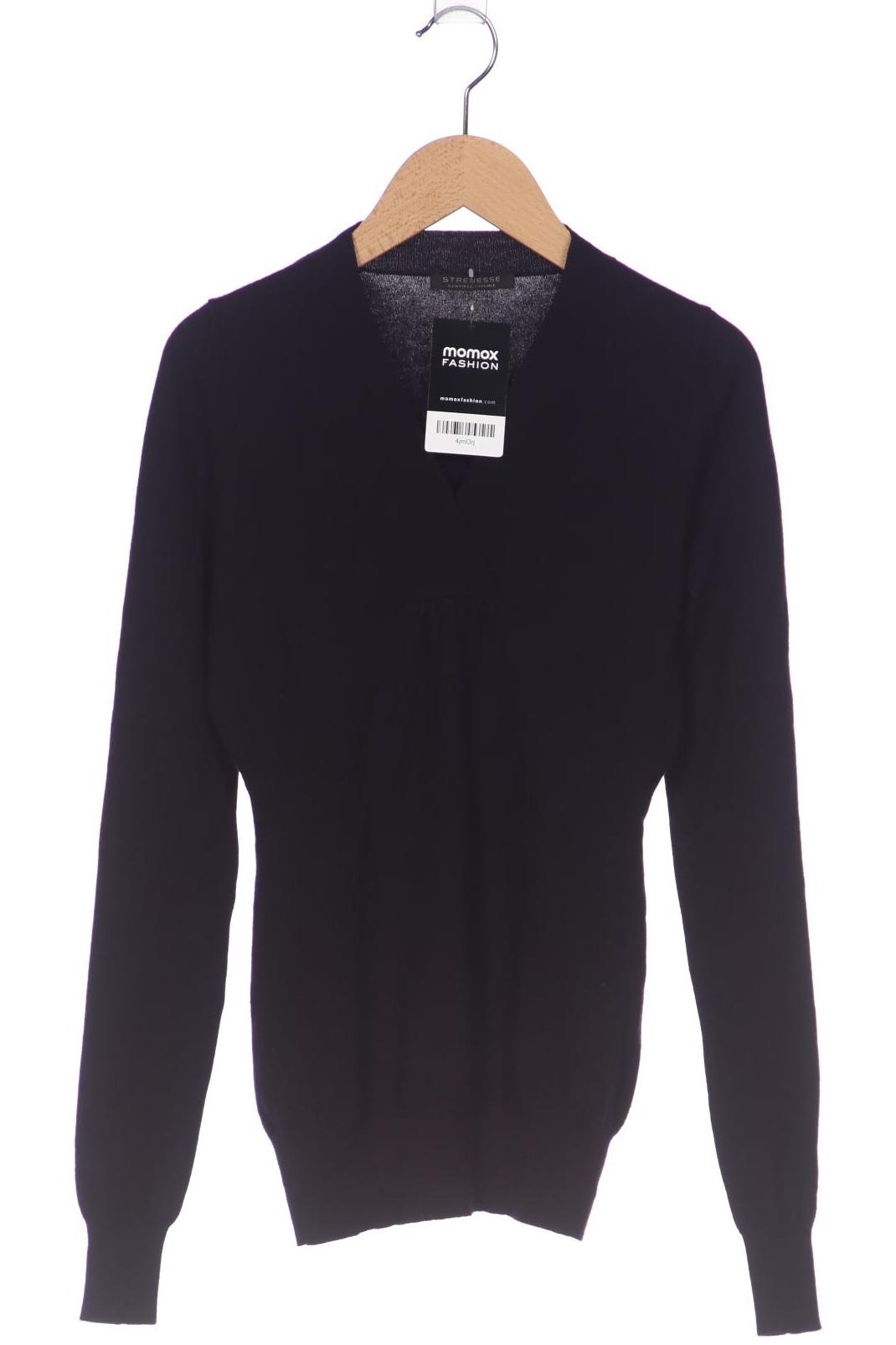 

Strenesse Damen Pullover, flieder, Gr. 34