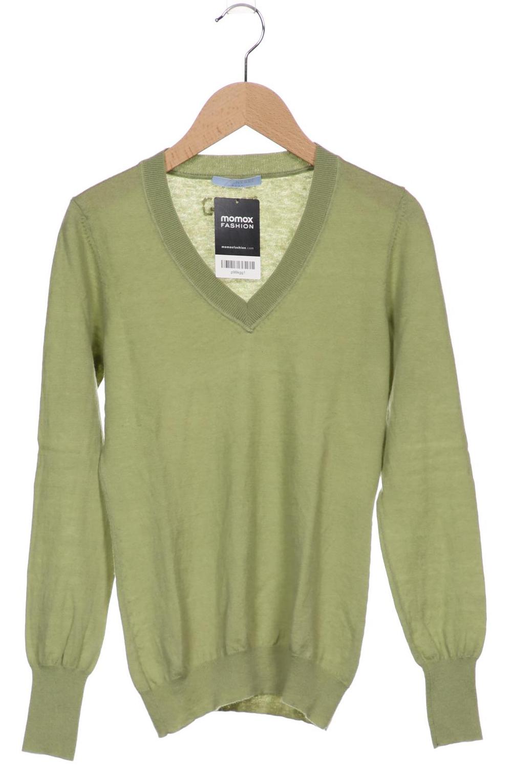 

Strenesse Damen Pullover, grün