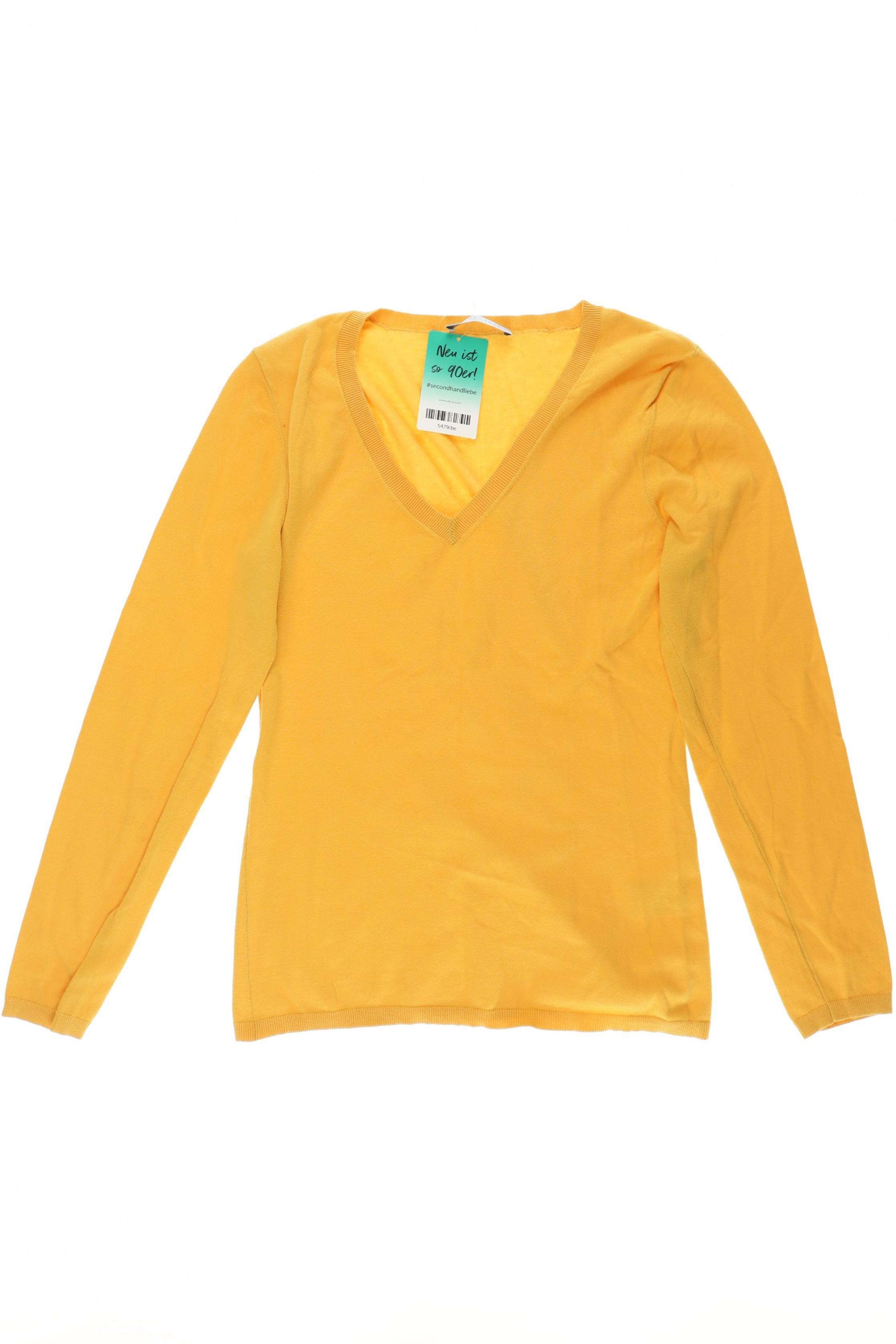 

Strenesse Damen Pullover, orange, Gr.