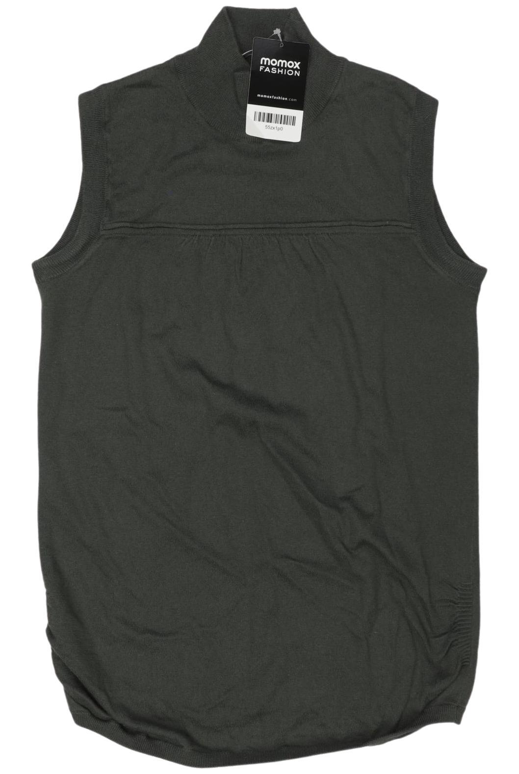 

Strenesse Damen Pullover, grün, Gr. 34