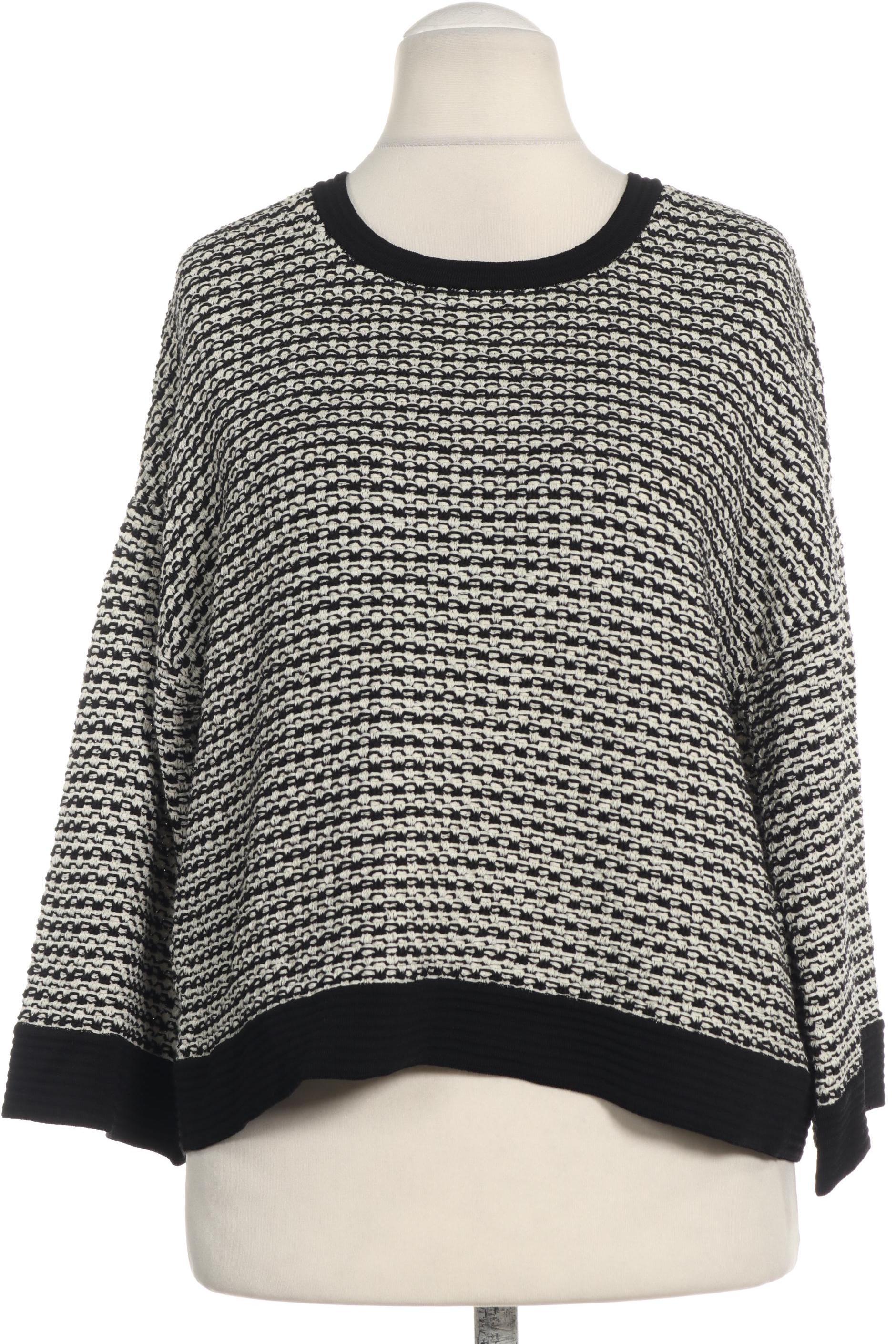 

Strenesse Damen Pullover, schwarz, Gr. 42