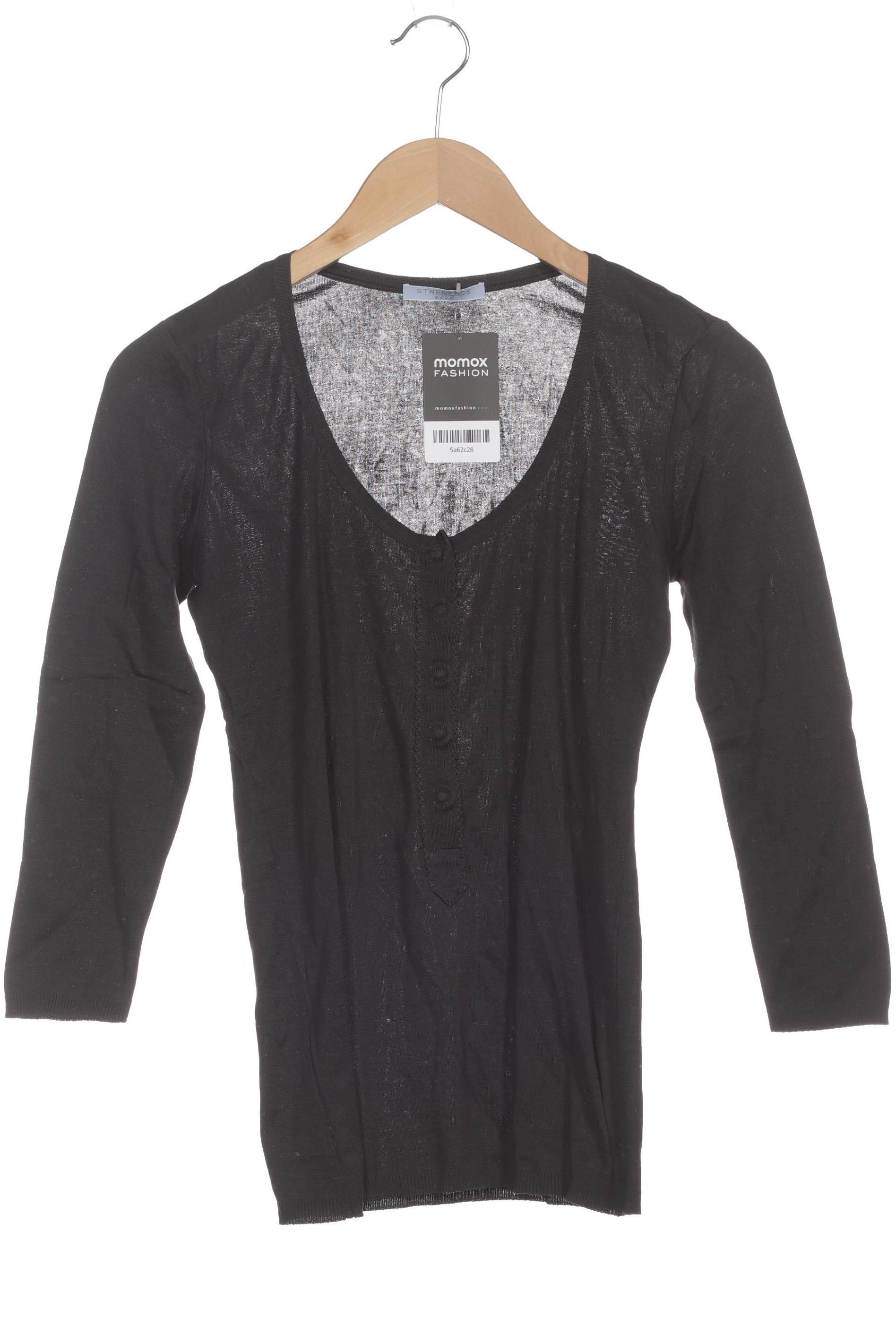 

Strenesse Damen Pullover, grau, Gr. 36