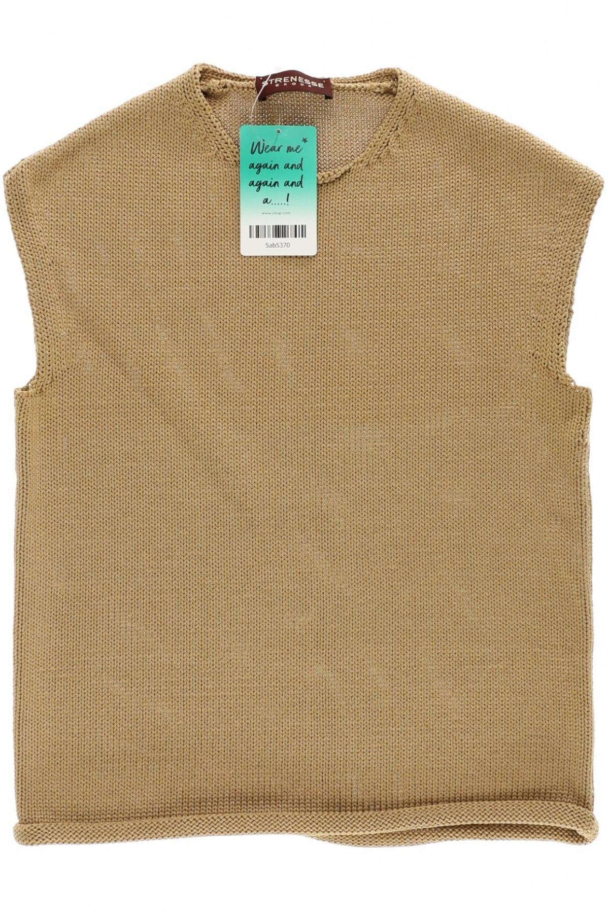 

Strenesse Damen Pullover, braun, Gr.