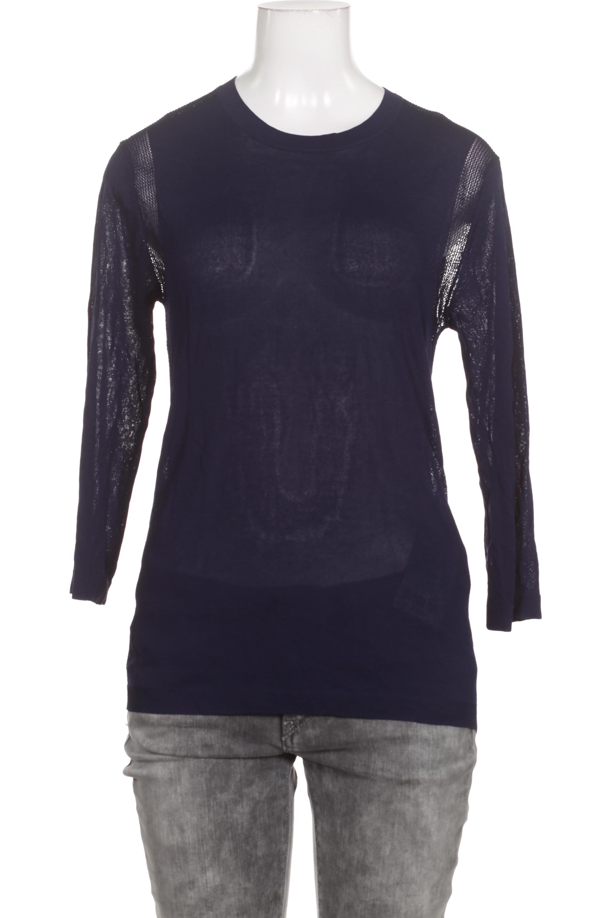 

Strenesse Damen Pullover, blau, Gr. 34