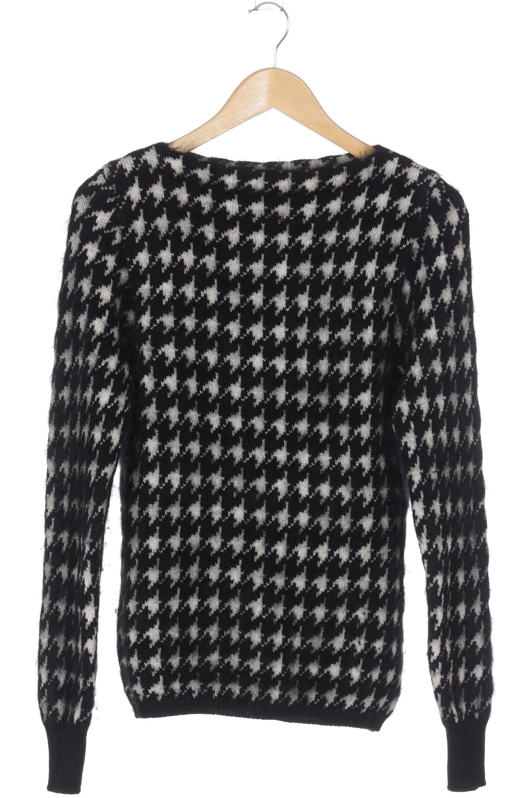 

Strenesse Damen Pullover, schwarz, Gr. 36