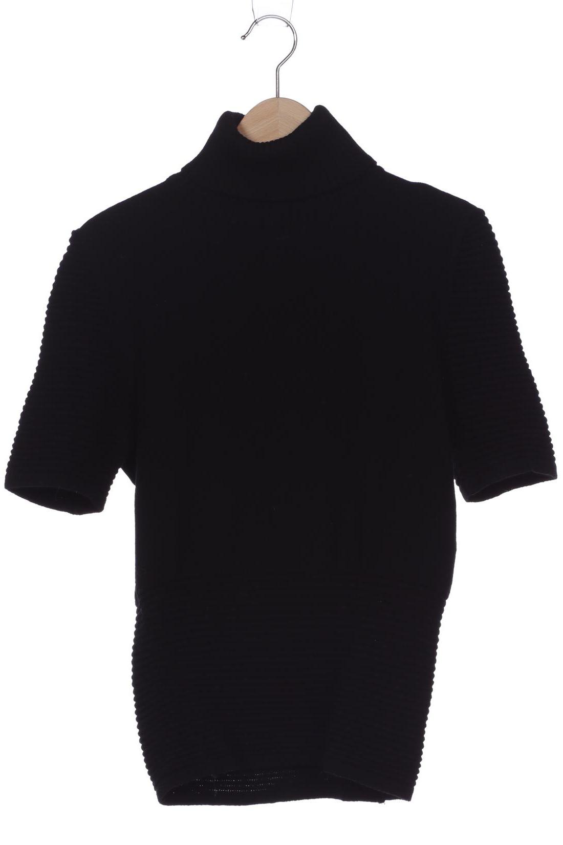 

Strenesse Damen Pullover, schwarz, Gr. 36