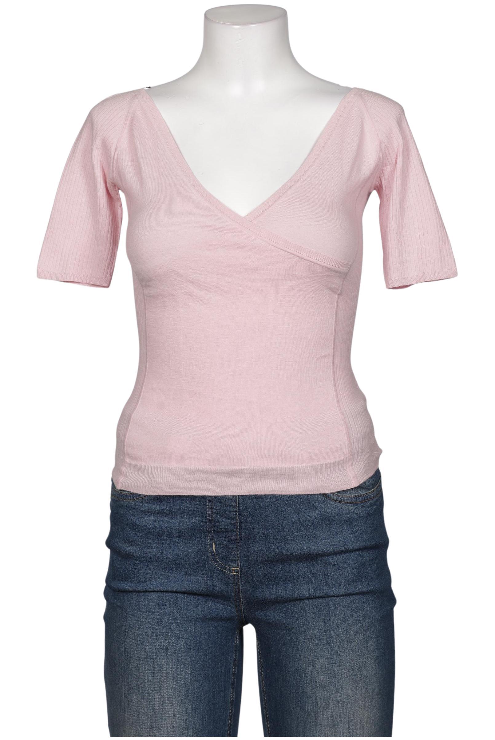 

Strenesse Damen Pullover, pink, Gr. 38