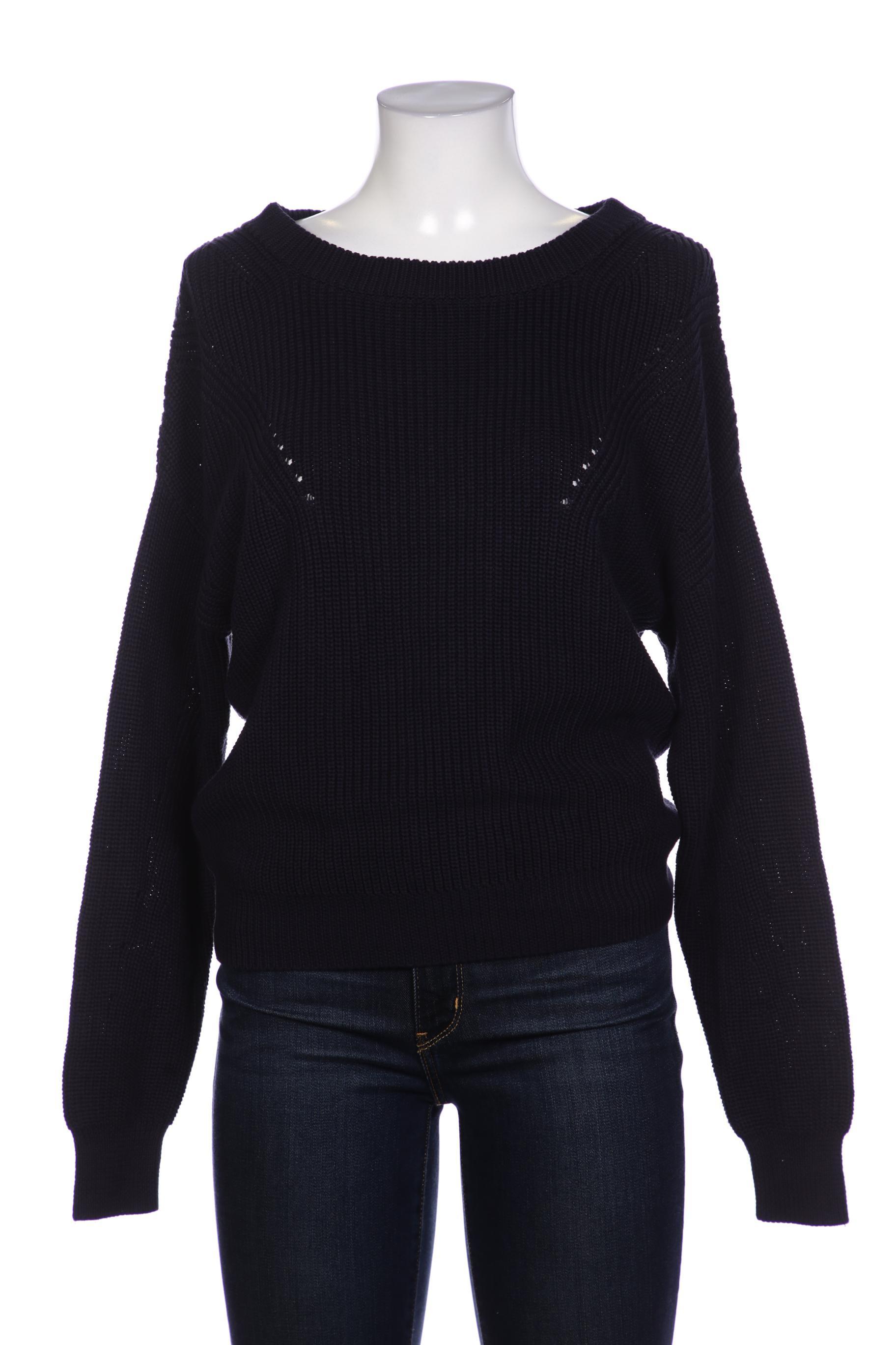

Strenesse Damen Pullover, marineblau, Gr. 38