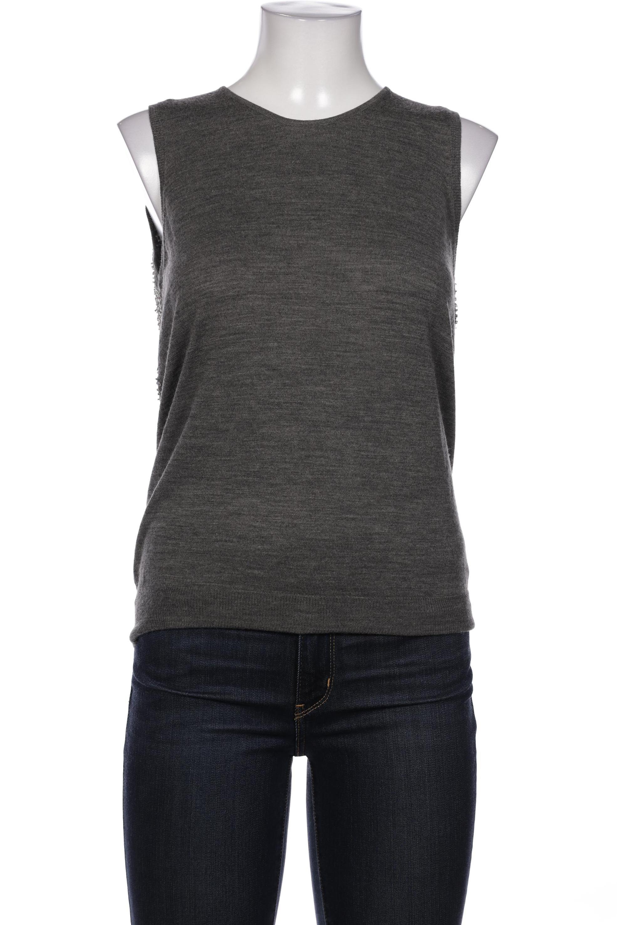 

Strenesse Damen Pullover, grau, Gr. 38