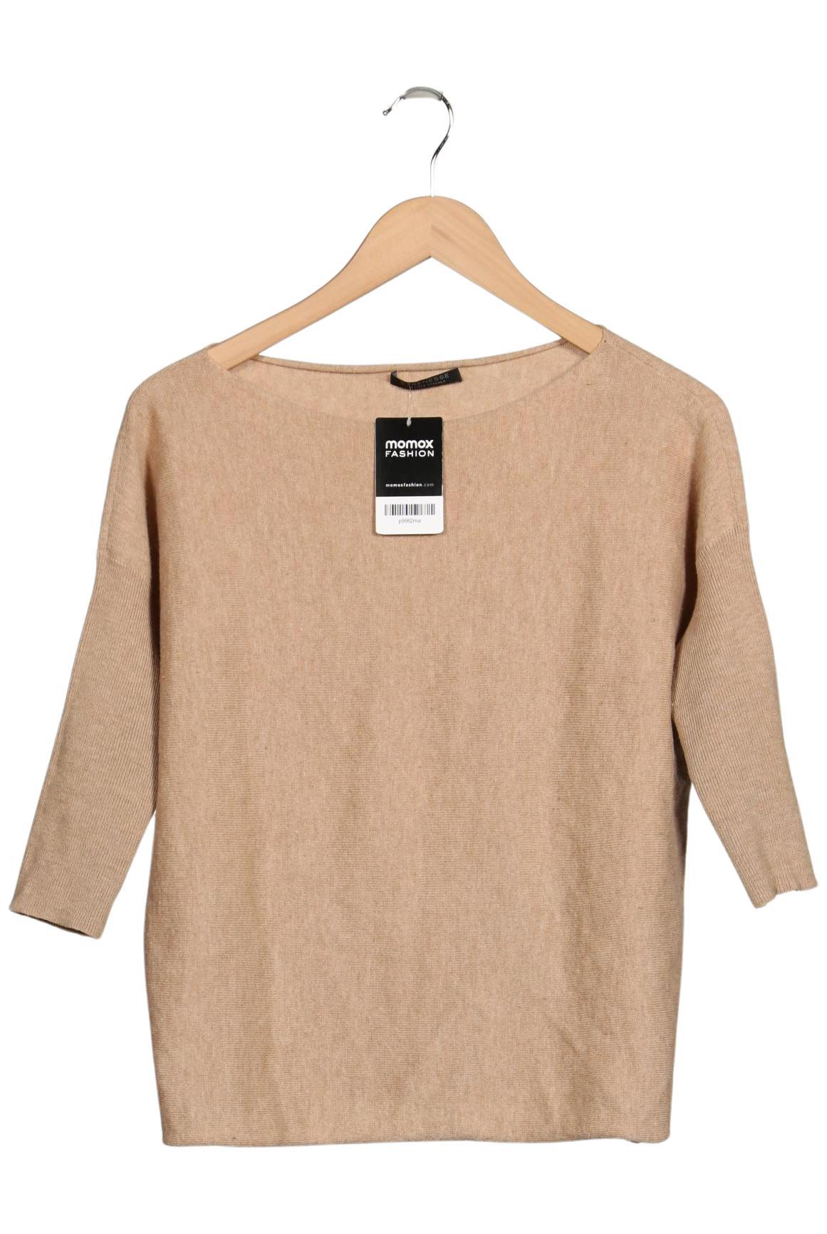 

Strenesse Damen Pullover, beige, Gr. 38
