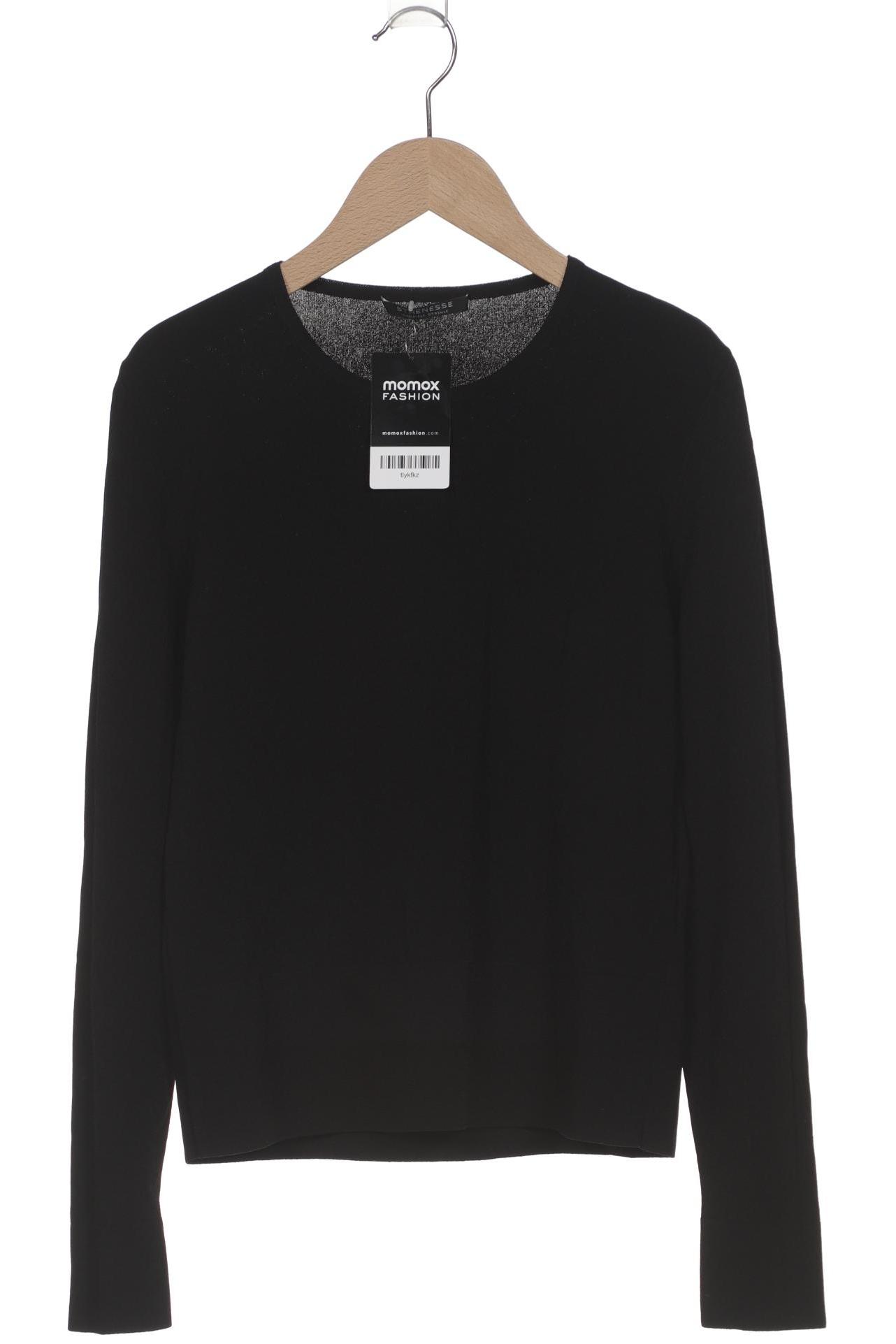

Strenesse Damen Pullover, schwarz, Gr. 34