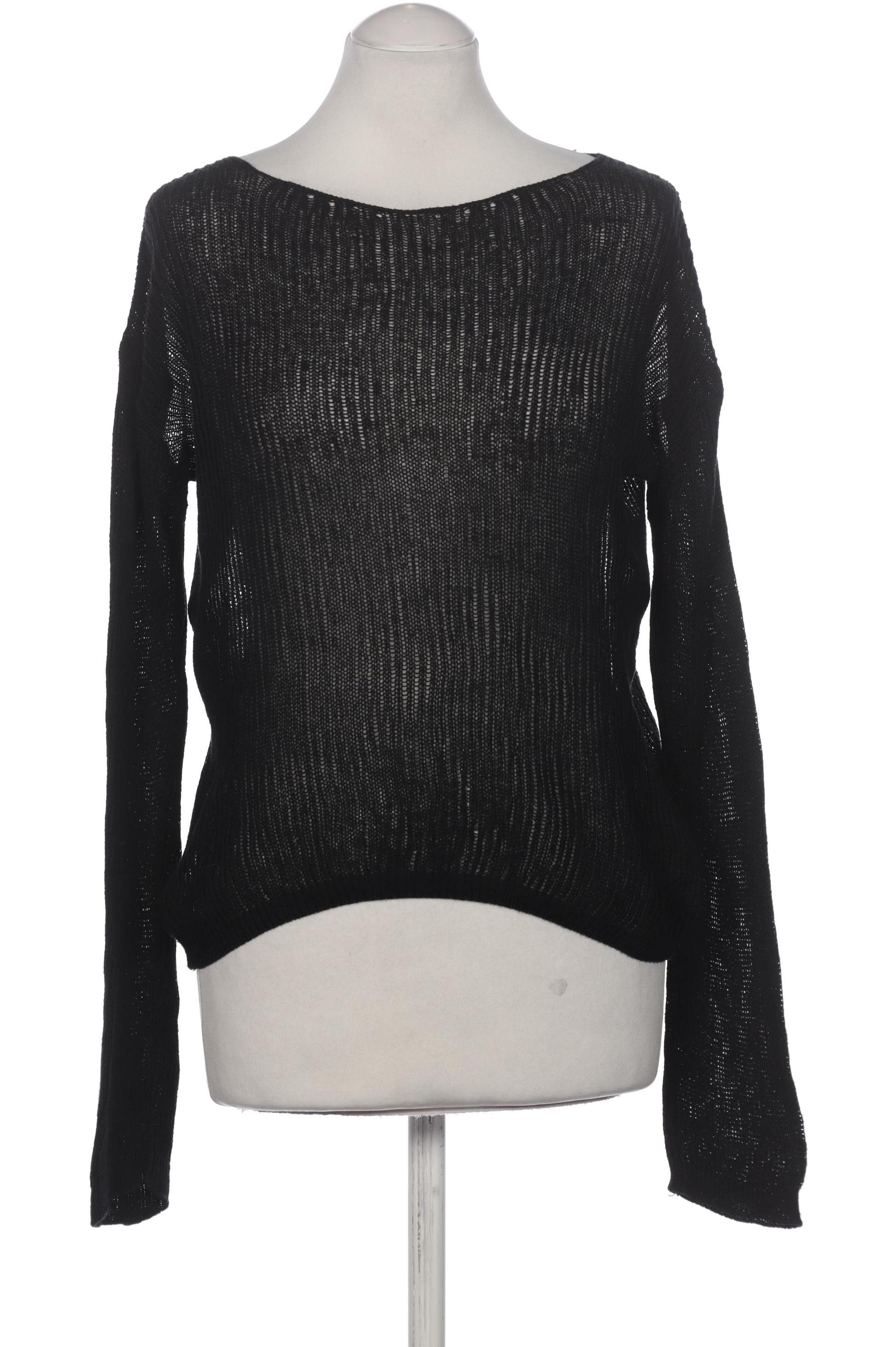 

Strenesse Damen Pullover, schwarz, Gr. 36