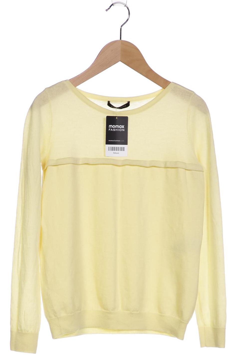 

Strenesse Damen Pullover, gelb