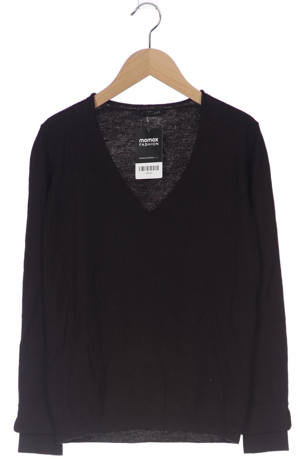 

Strenesse Damen Pullover, braun, Gr. 40