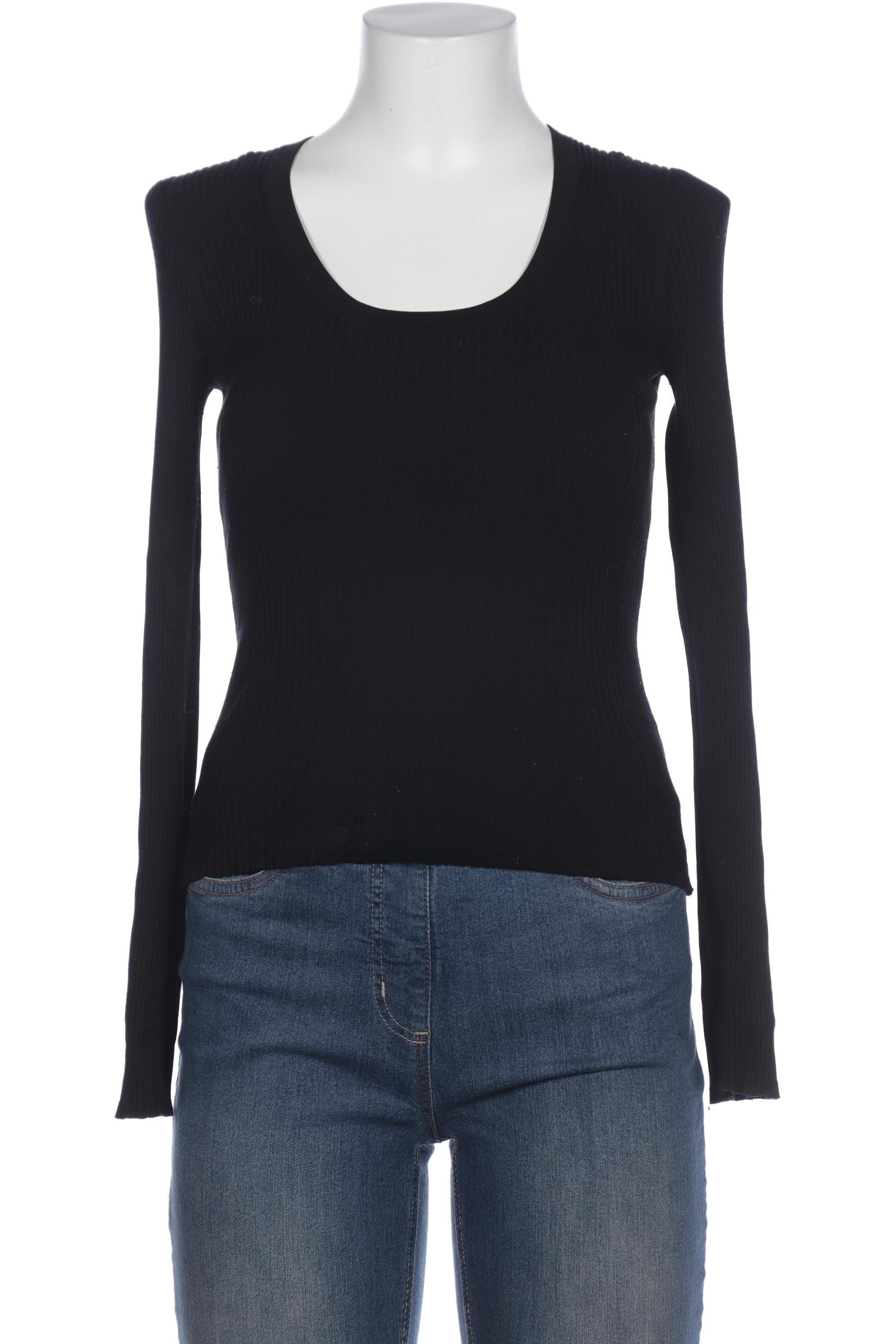 

Strenesse Damen Pullover, schwarz, Gr. 36