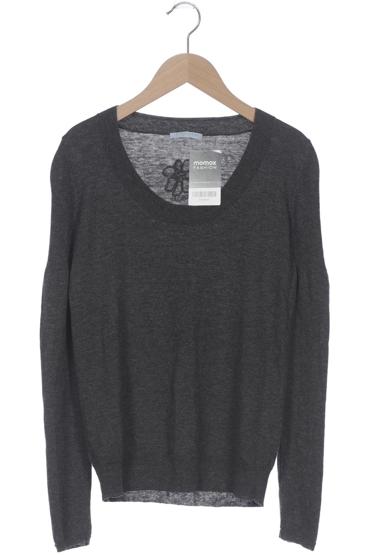 

Strenesse Damen Pullover, grau, Gr. 36