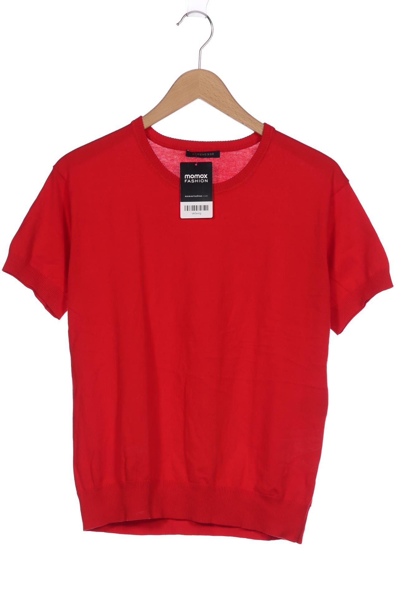 

Strenesse Damen Pullover, rot, Gr. 42