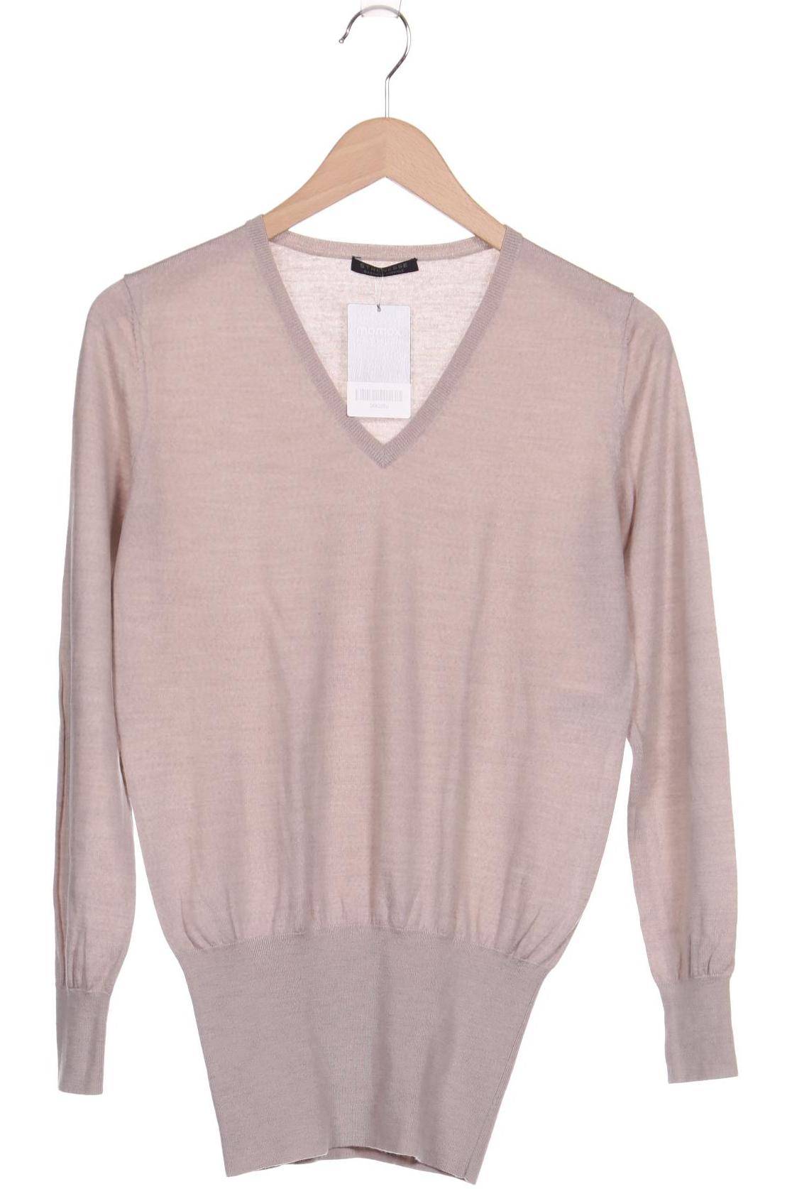 

Strenesse Damen Pullover, beige, Gr. 40