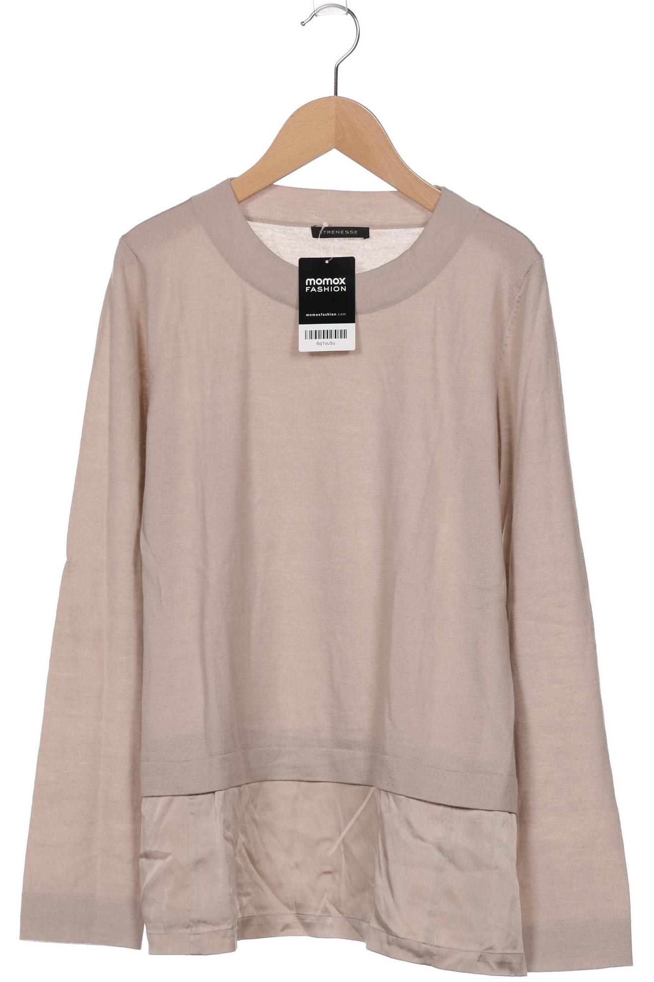 

Strenesse Damen Pullover, beige