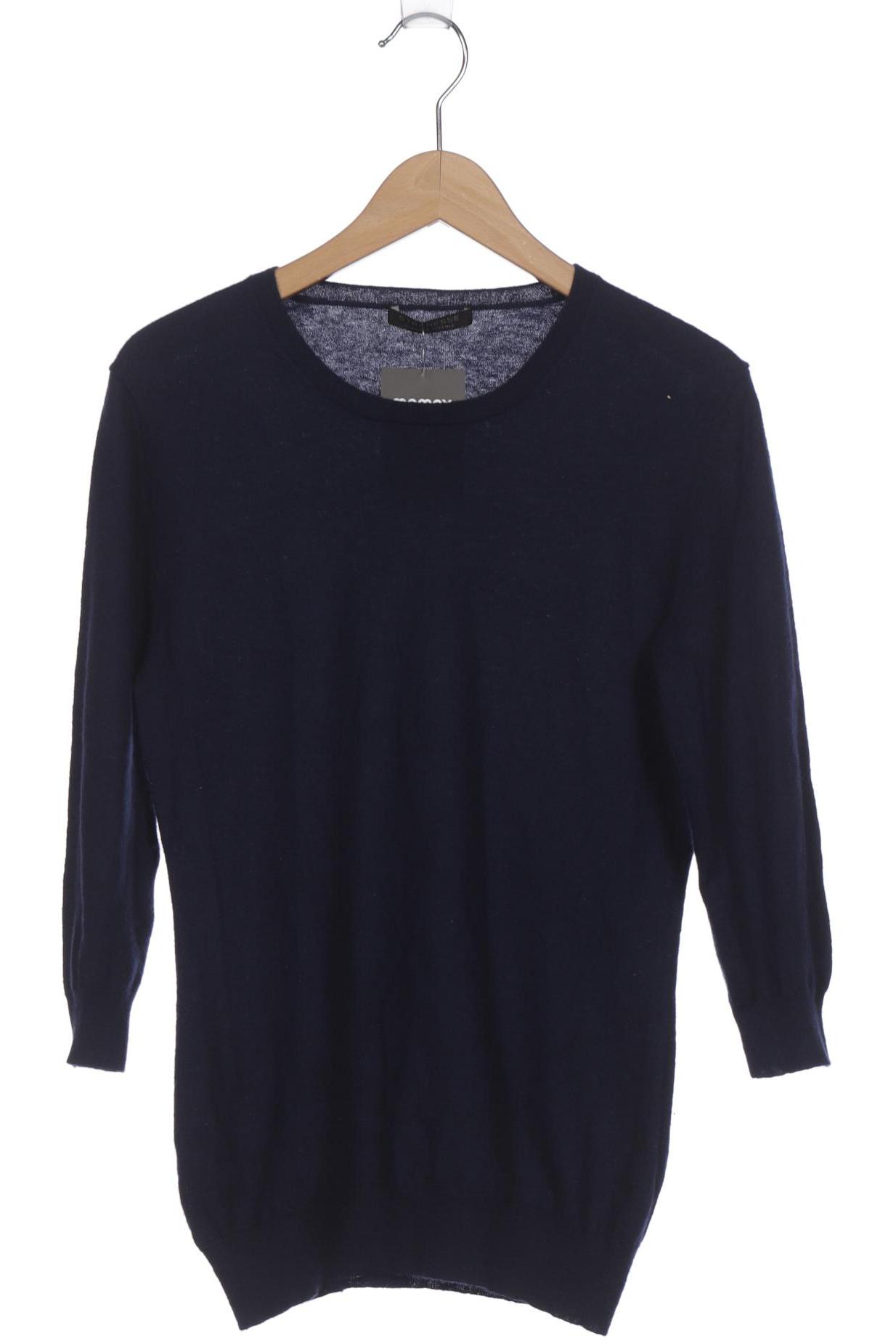 Thumbnail - Strenesse Damen Pullover, blau, Gr. 34