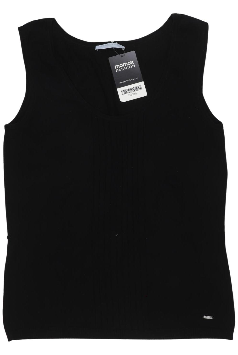 

Strenesse Damen Pullover, schwarz, Gr. 36