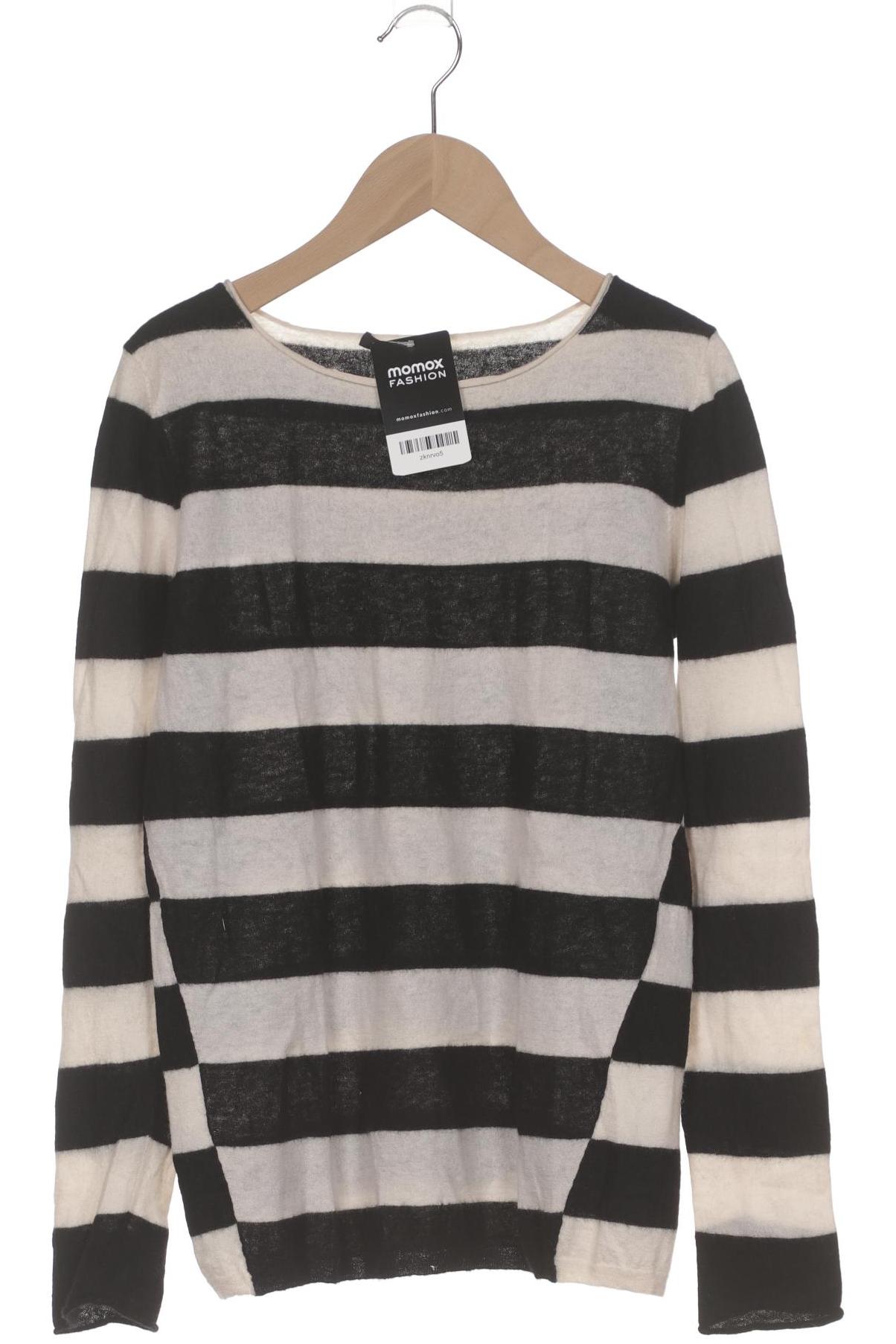 

Strenesse Damen Pullover, schwarz, Gr. 38