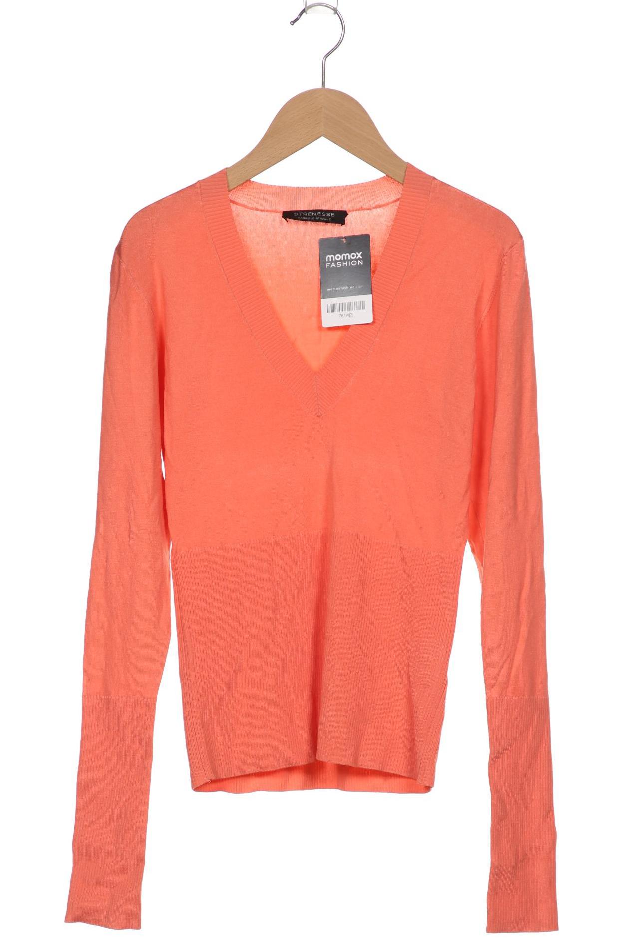 

Strenesse Damen Pullover, pink, Gr. 38
