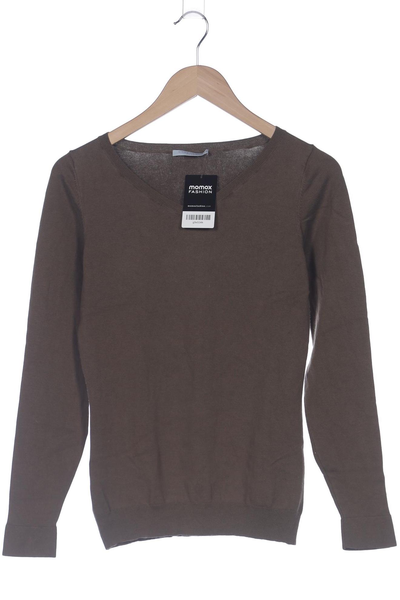 

Strenesse Damen Pullover, grün, Gr. 38