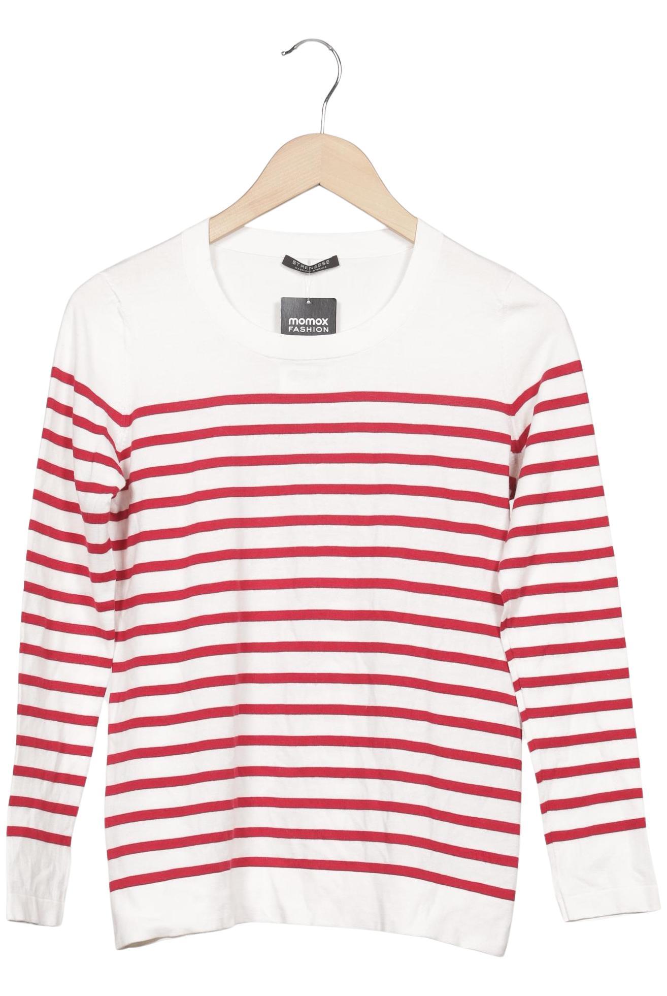 

Strenesse Damen Pullover, mehrfarbig, Gr. 36