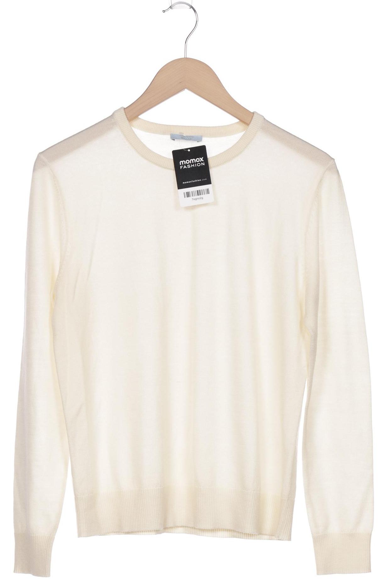 

Strenesse Damen Pullover, cremeweiß