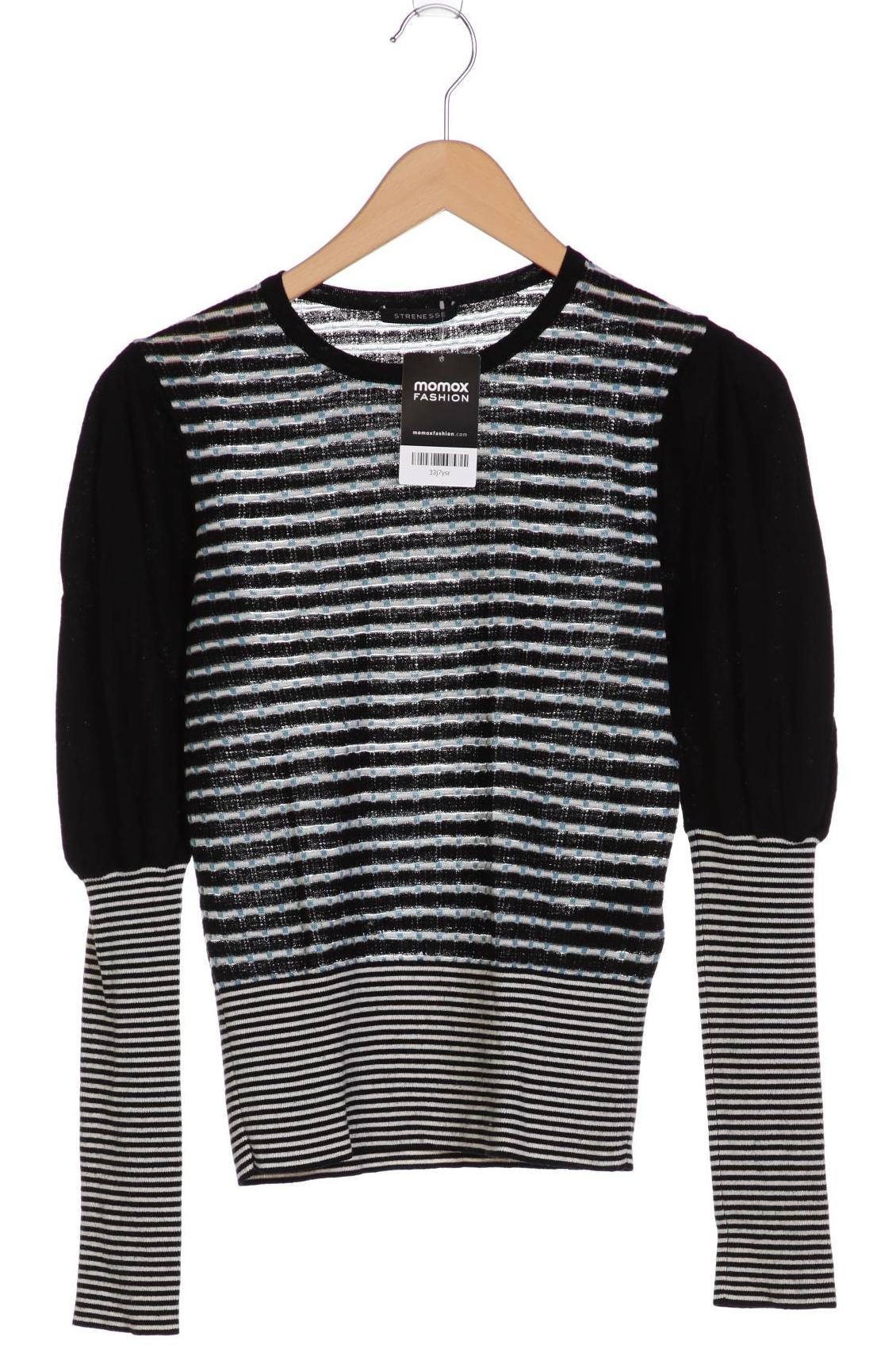 

Strenesse Damen Pullover, mehrfarbig, Gr. 36