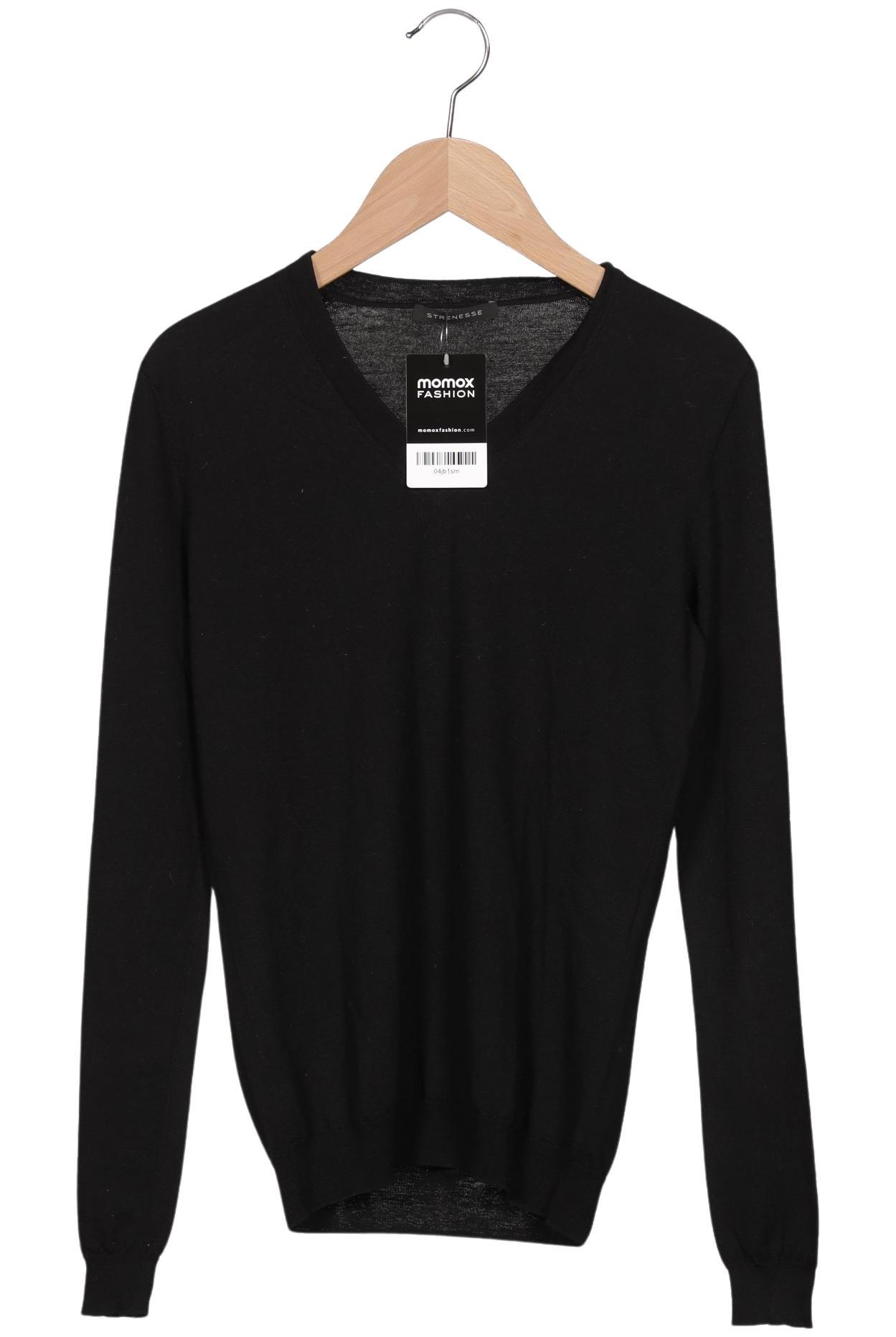 

Strenesse Damen Pullover, schwarz, Gr. 36