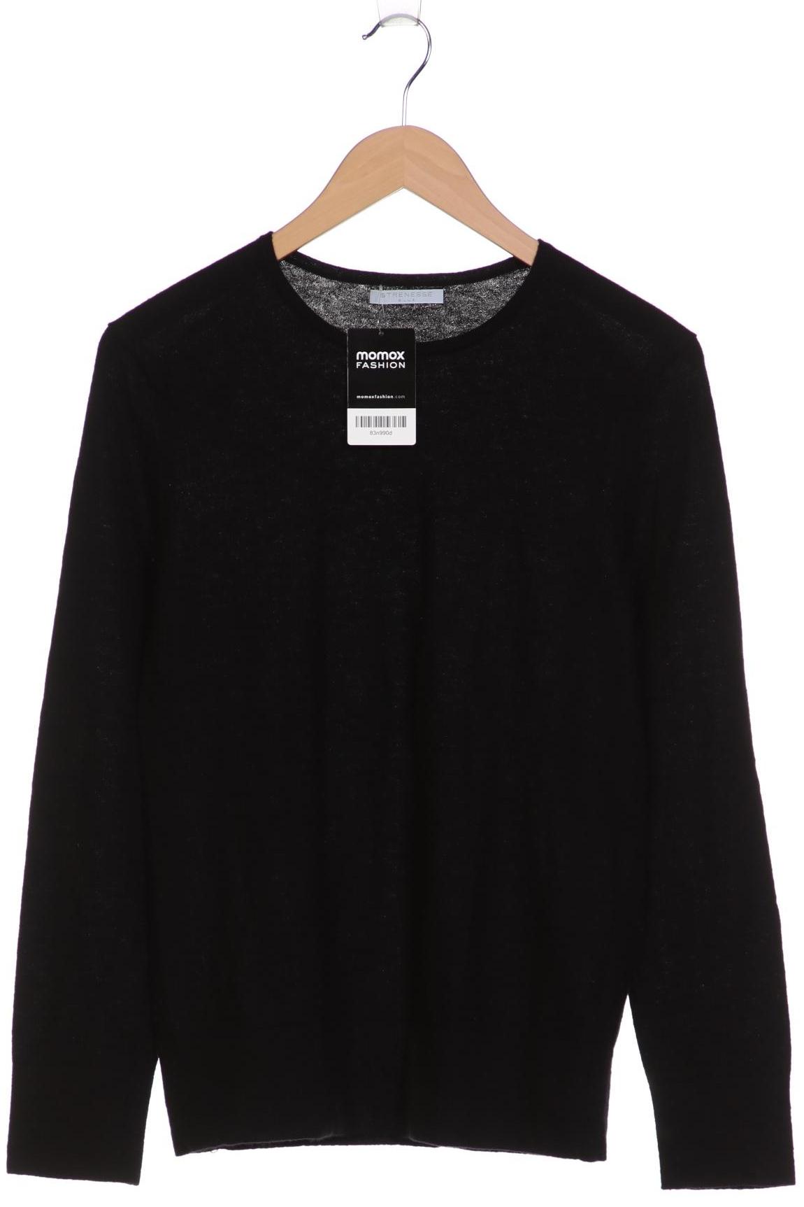 

Strenesse Damen Pullover, schwarz, Gr. 36